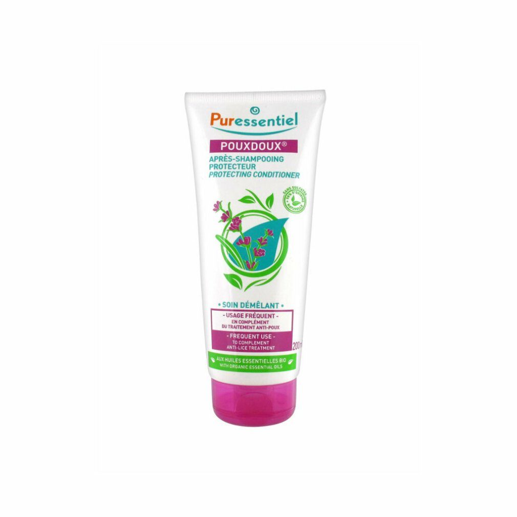 proxdoux Puressentiel 200ml tubo acond Haarshampoo Puressentiel