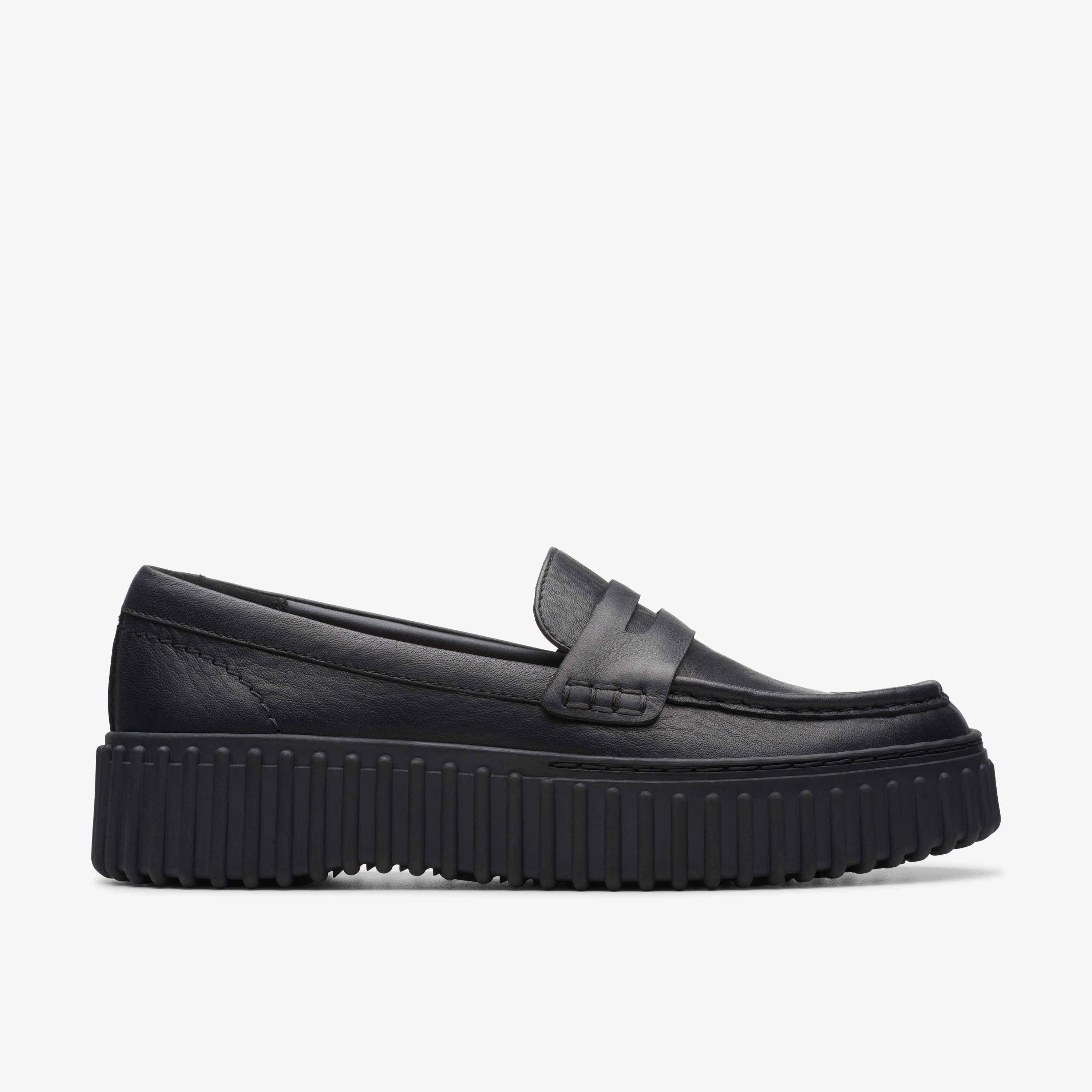 Clarks Clarcs Damen Slipper - 261748704 in schwarz Slipper
