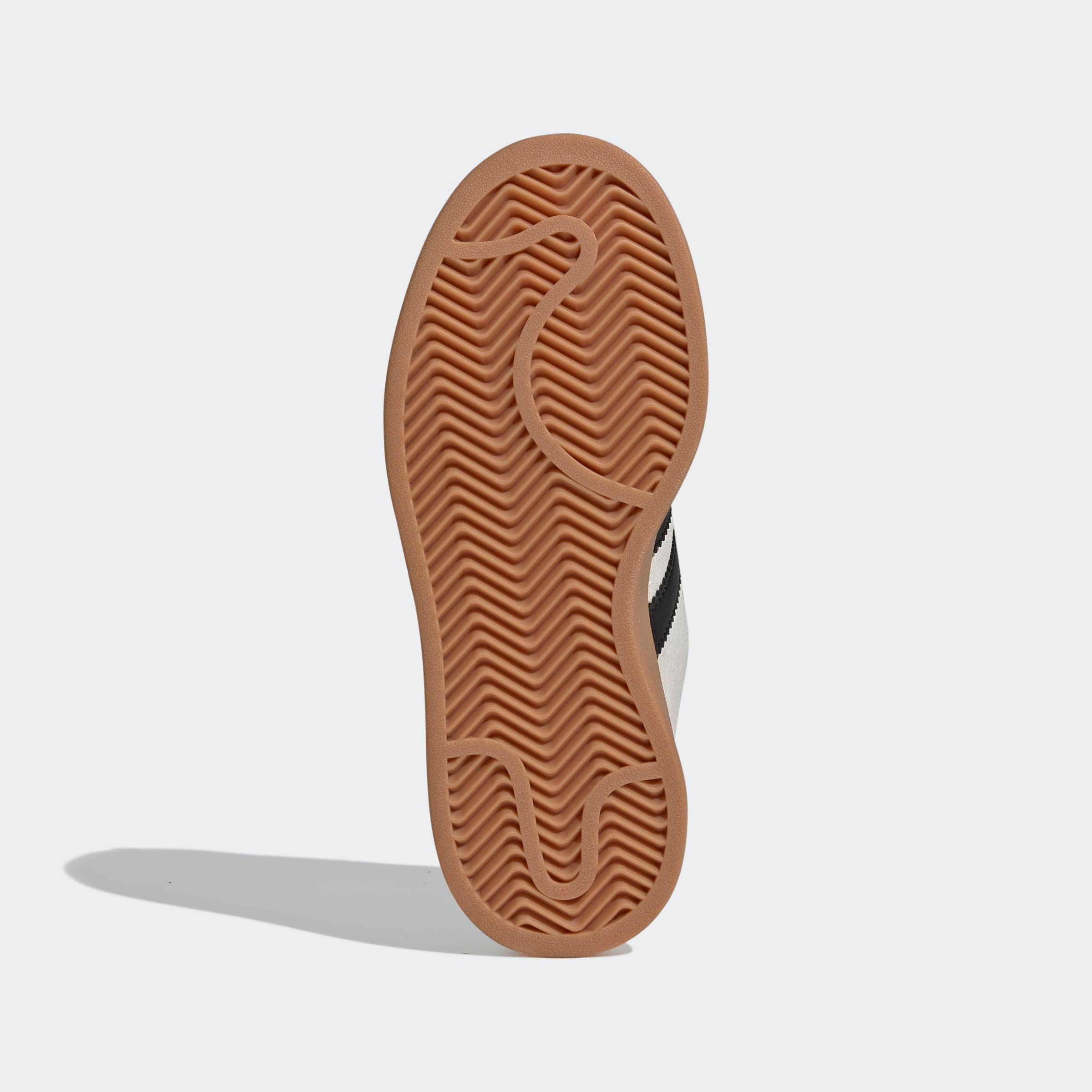 adidas Originals CAMPUS 00S Sneaker für Kinder und Jugendliche, mit Gummilaufsohle, mit Schnürung