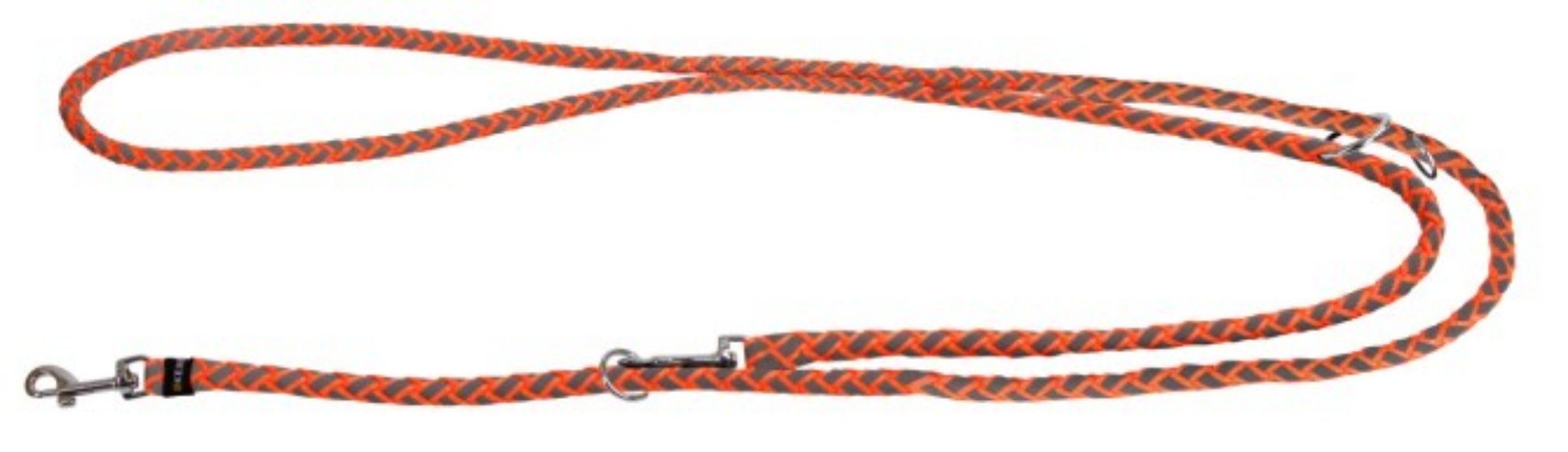 Führleine Führleine Maxi Safe 200 cm neon orange 81083