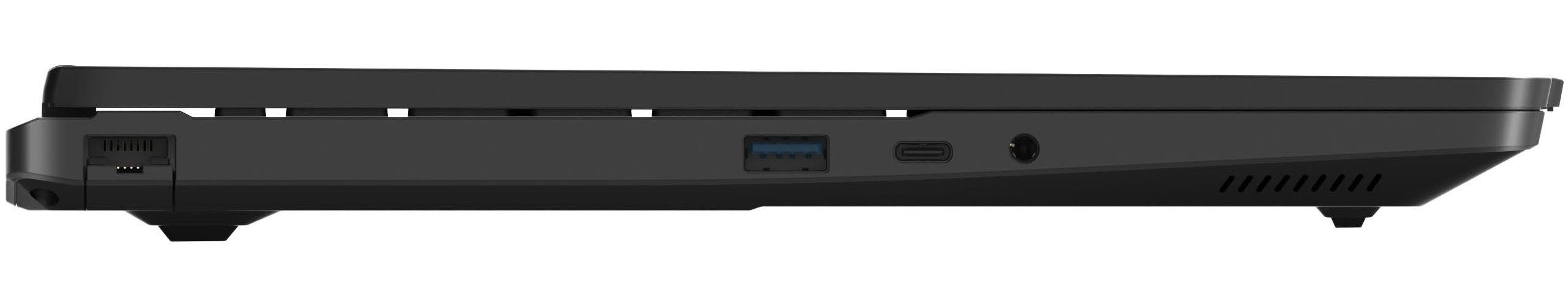 CAPTIVA Highend Gaming R10-1033GE Gaming-Notebook (38,9 cm/15,3 Zoll, AMD Ryzen 7 255, GeForce RTX 5070, 64 GB, 2000 GB SSD)