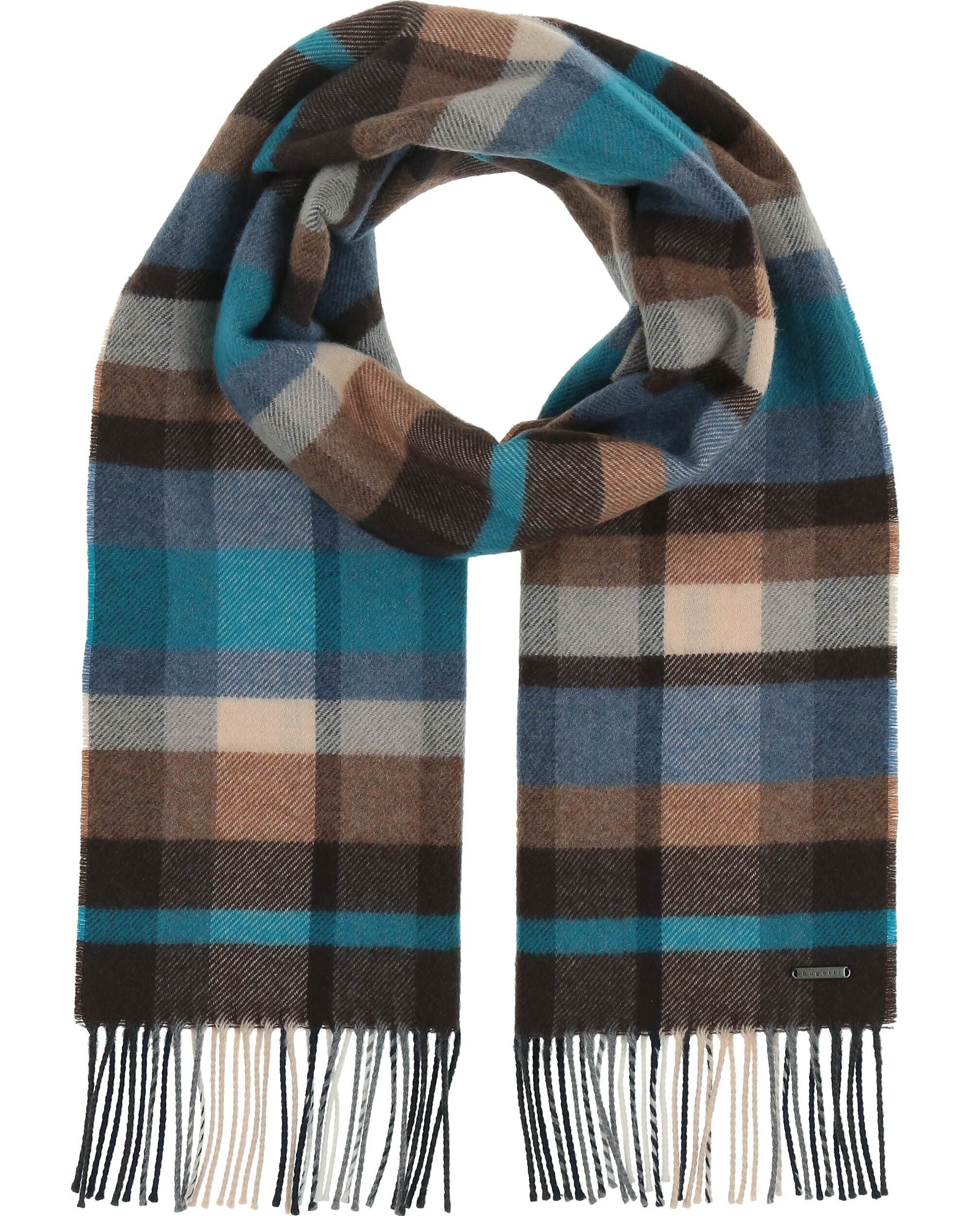 bugatti Modeschal Wollschal, (1-St) günstig online kaufen