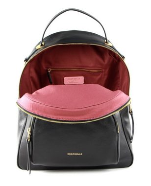 COCCINELLE Rucksack Lea