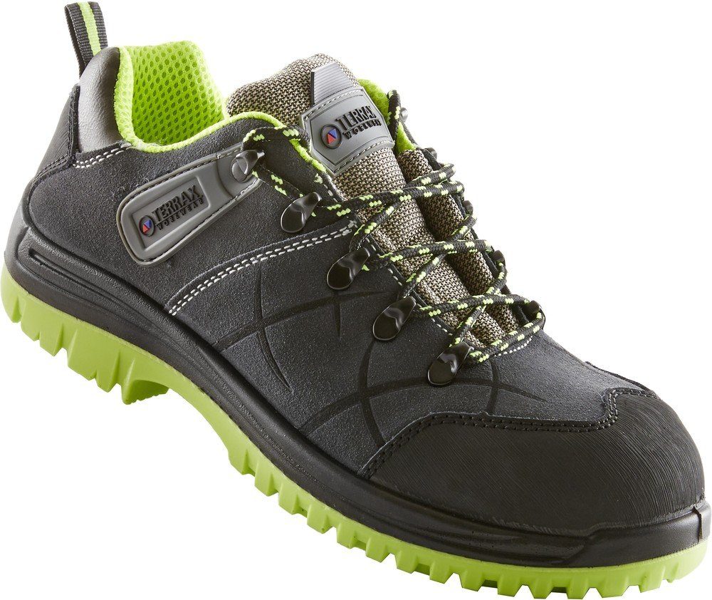 Terrax Workwear Sicherheitsschuh