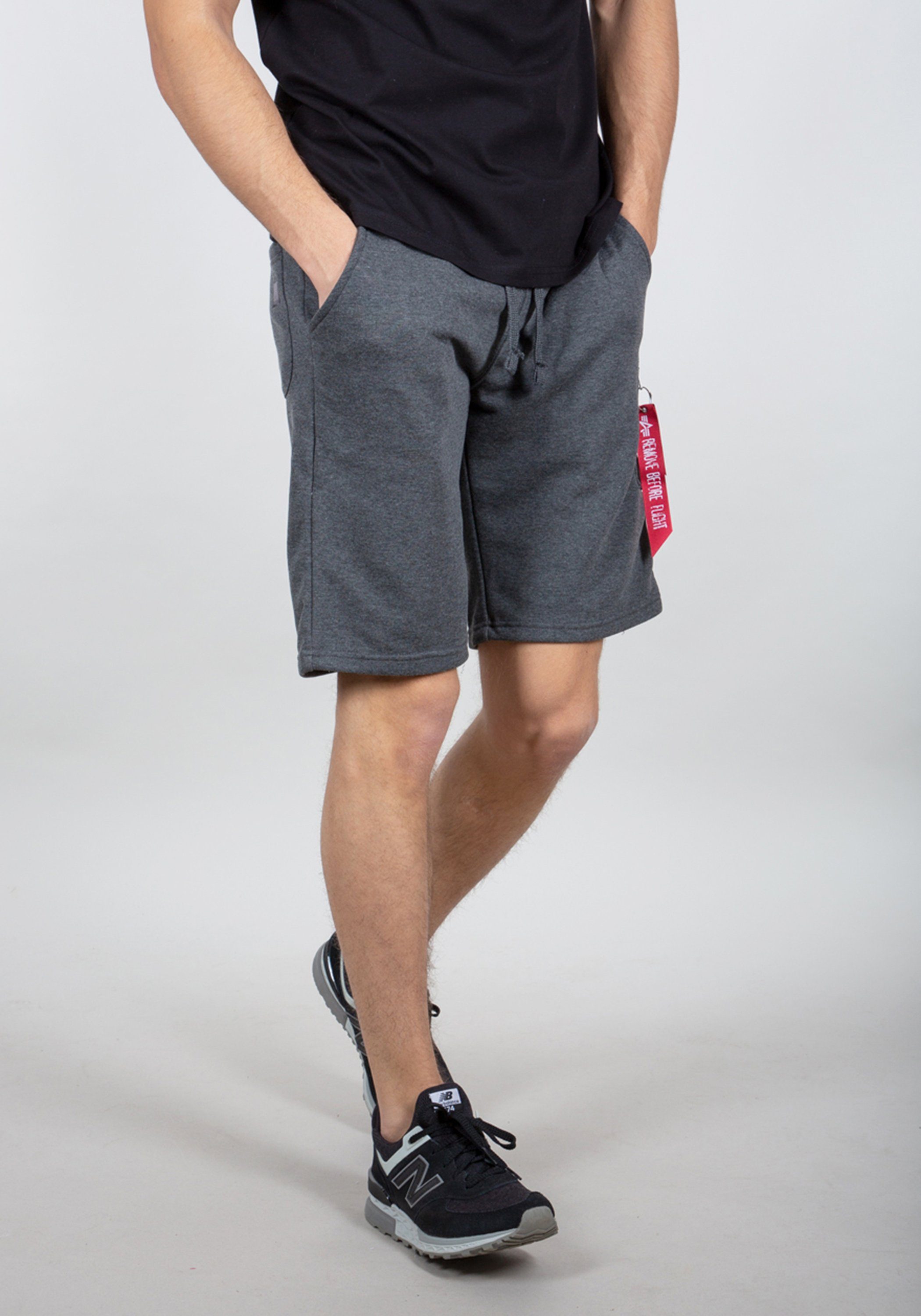 Alpha Industries Shorts Alpha Industries Men günstig online kaufen