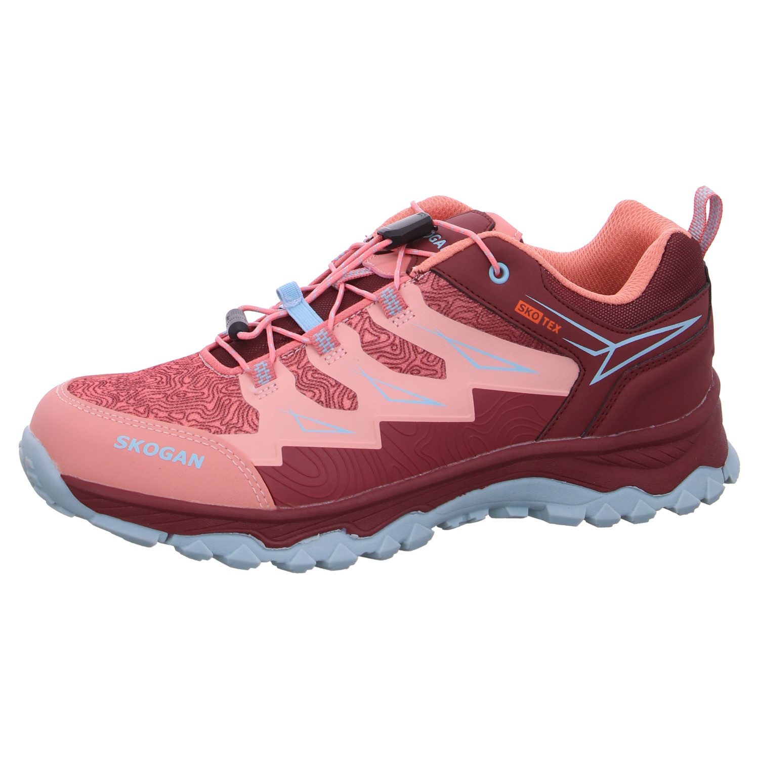Aada Schnürschuh