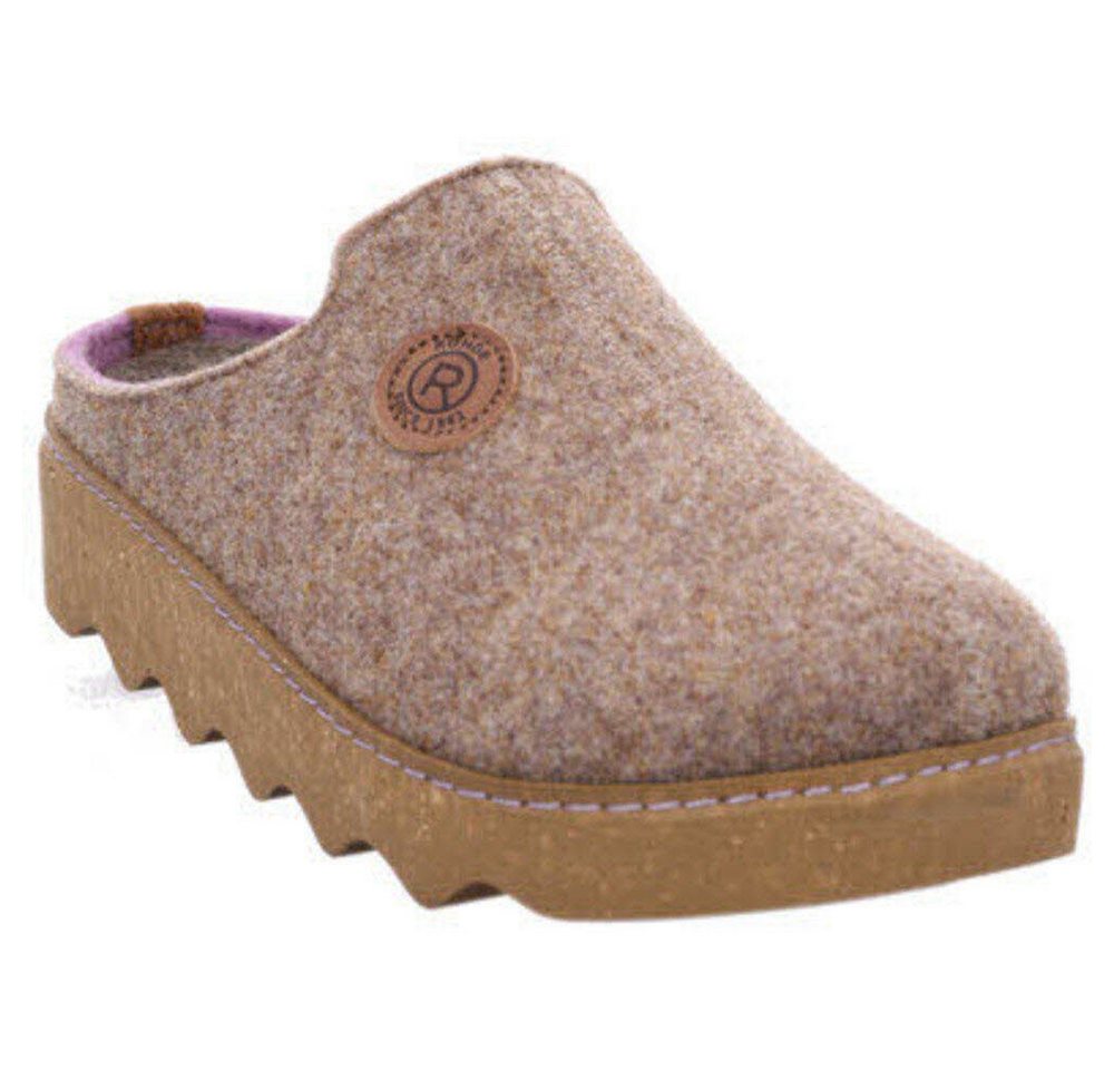 Rohde Foggia D Pantoffel