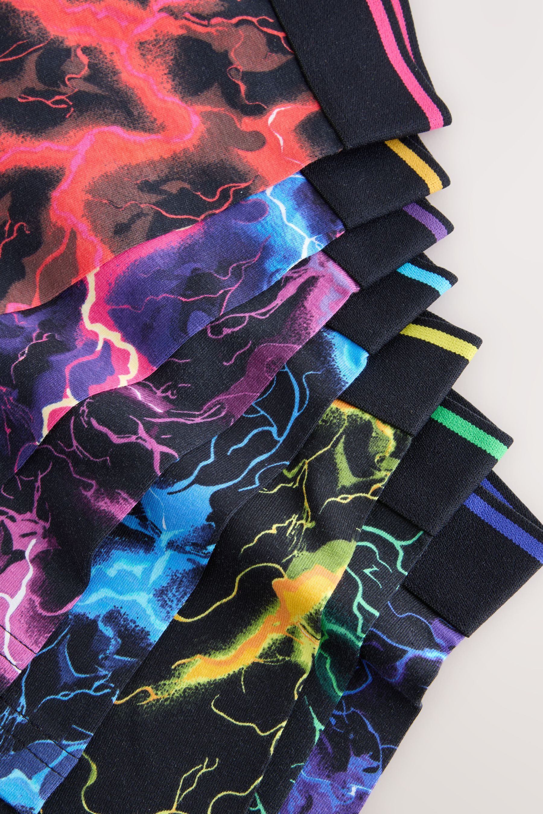 Next Trunk Boxershorts im 7er-Pack (7-St)