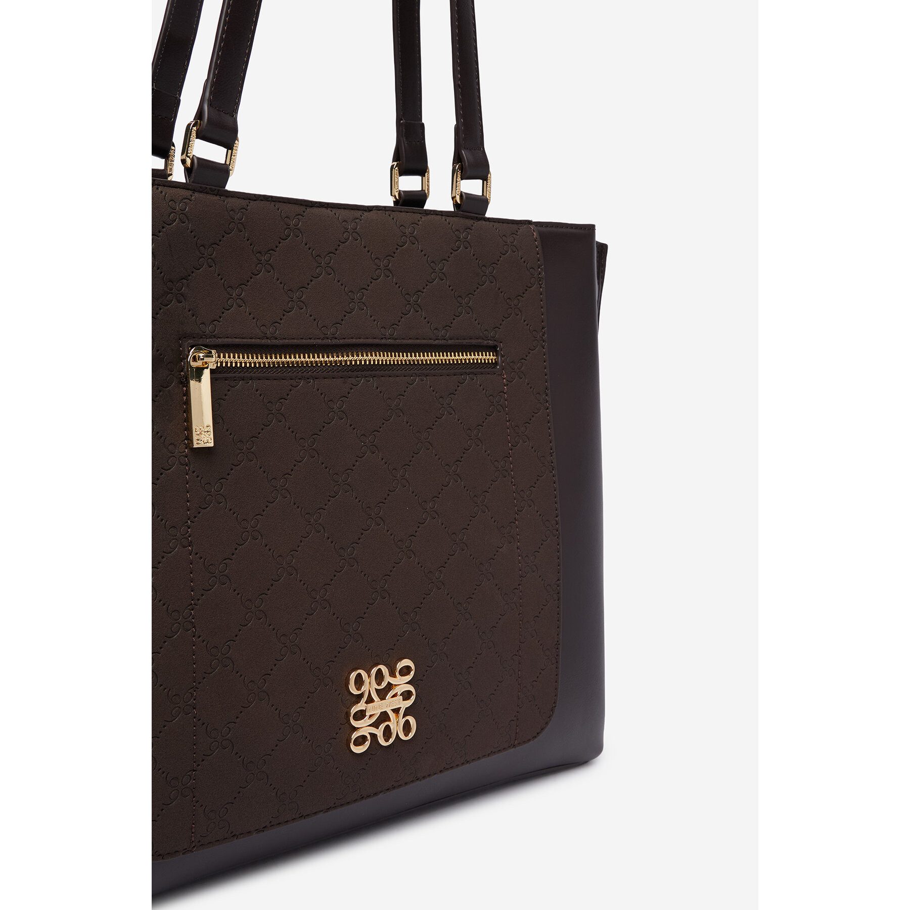 Nine West Umhängetasche Nine West Damen Tasche 5907964459569 Braun