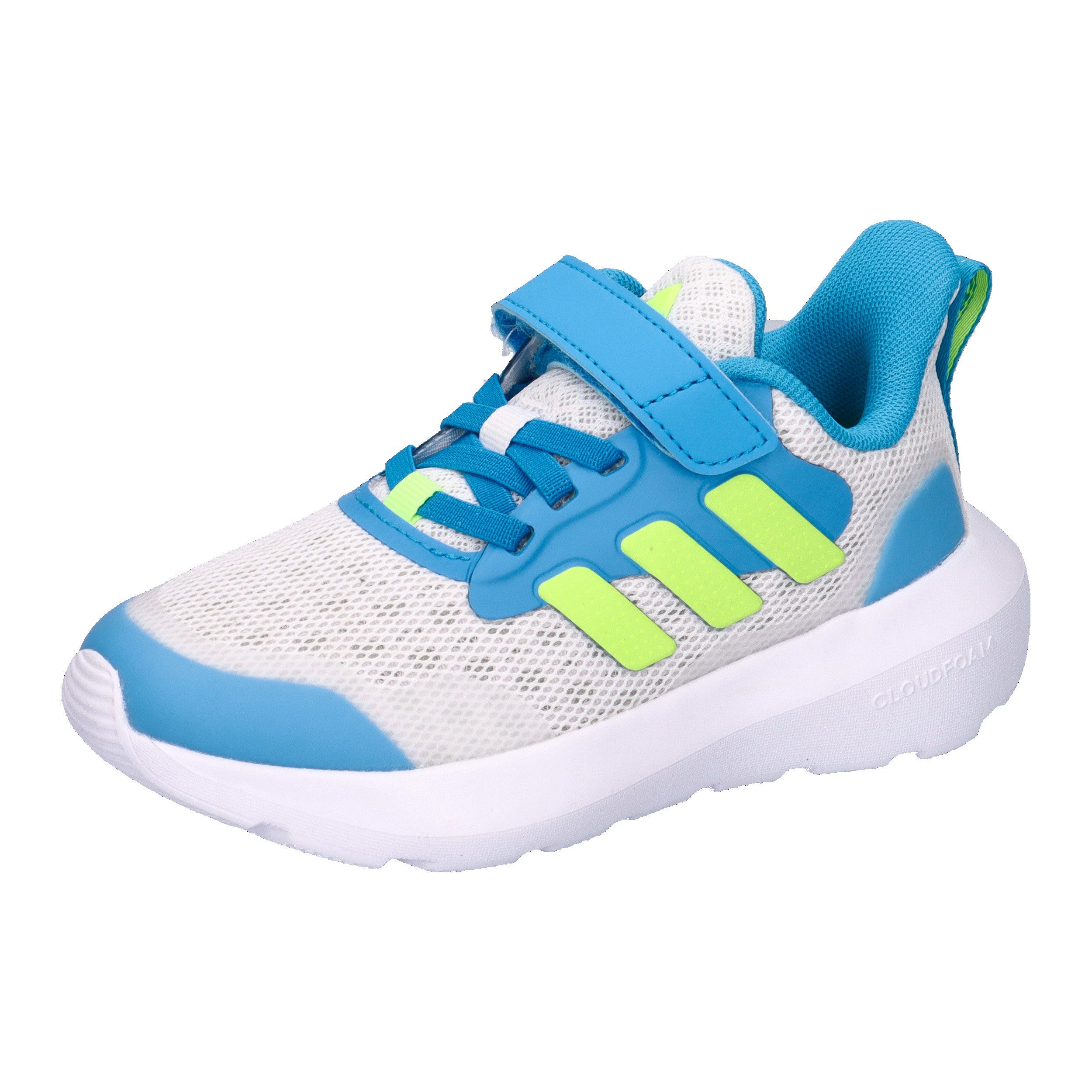 adidas Kinder Laufschuhe FortaRun 3.0 EL C Laufschuh