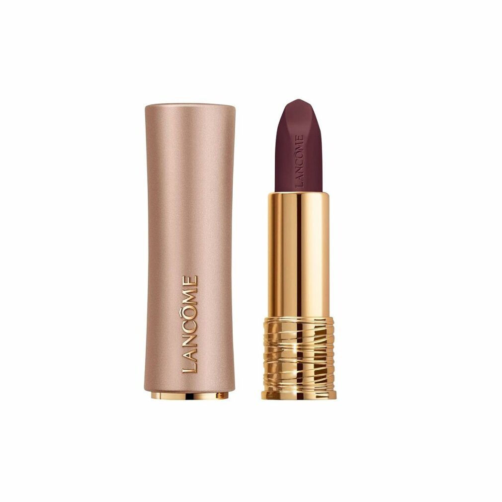 LANCOME Lippenstift L'ABSOLU ROUGE INTIMATTE Lippenstift #460 3,4 gr