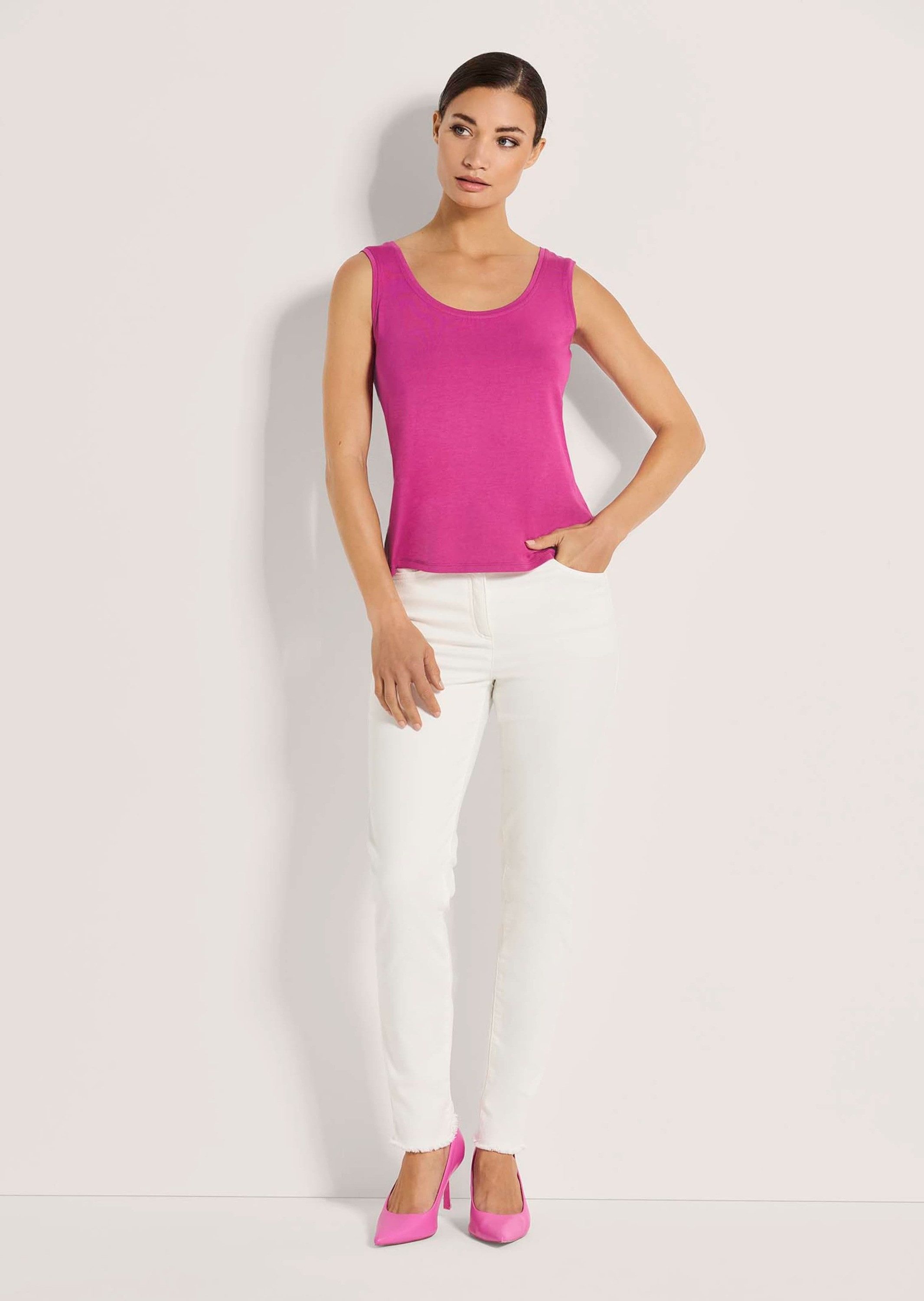 MADELEINE Shirttop Tanktop günstig online kaufen