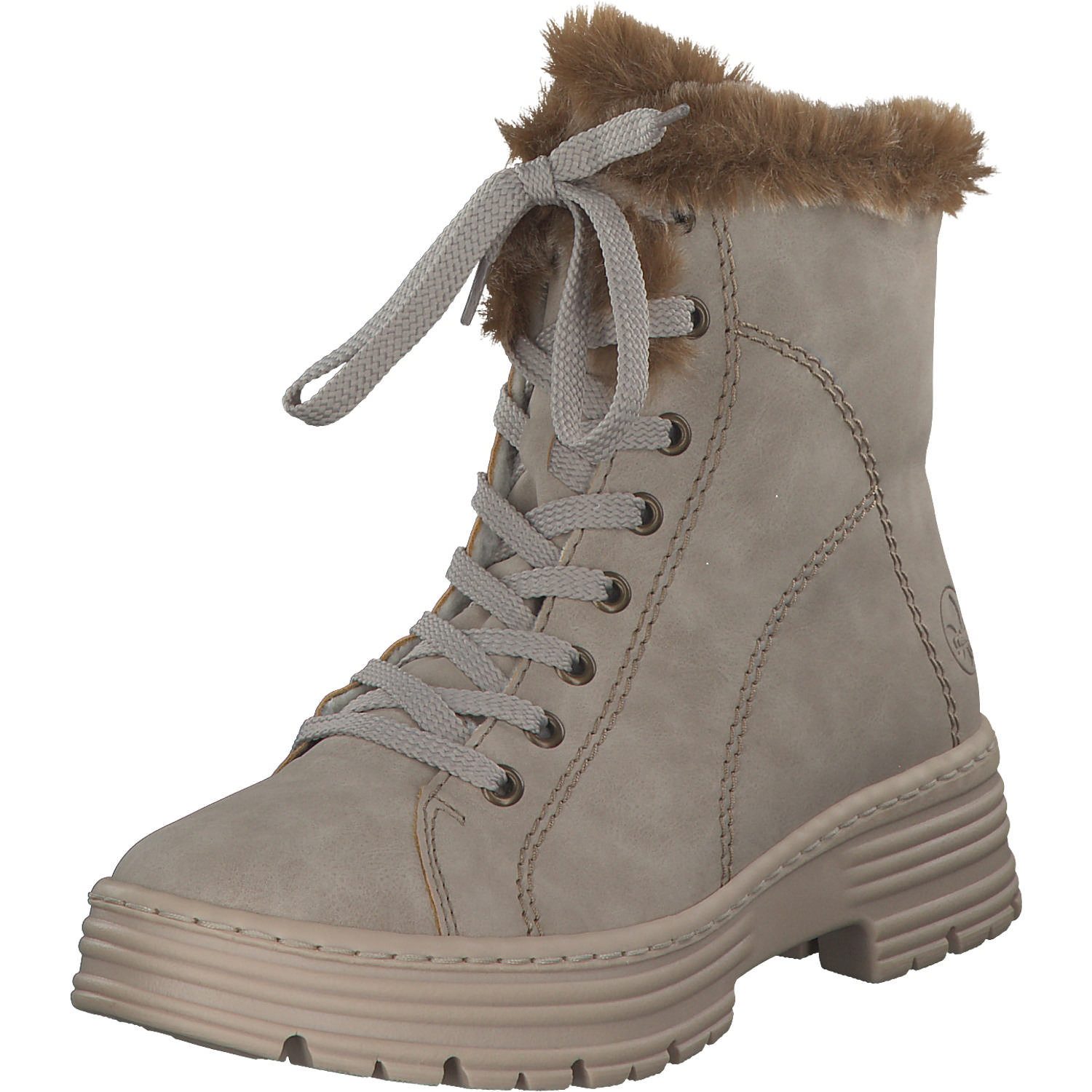 X8542 Winterstiefelette