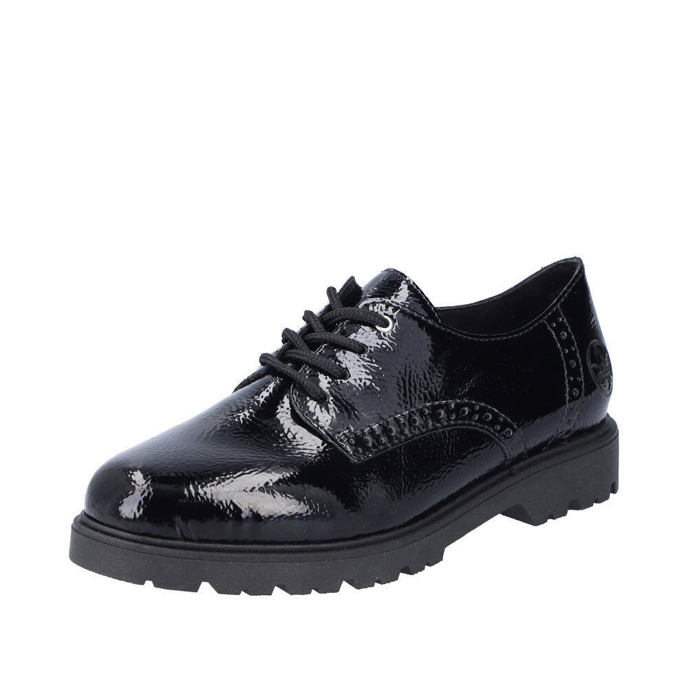 Rieker Schnürschuh günstig online kaufen