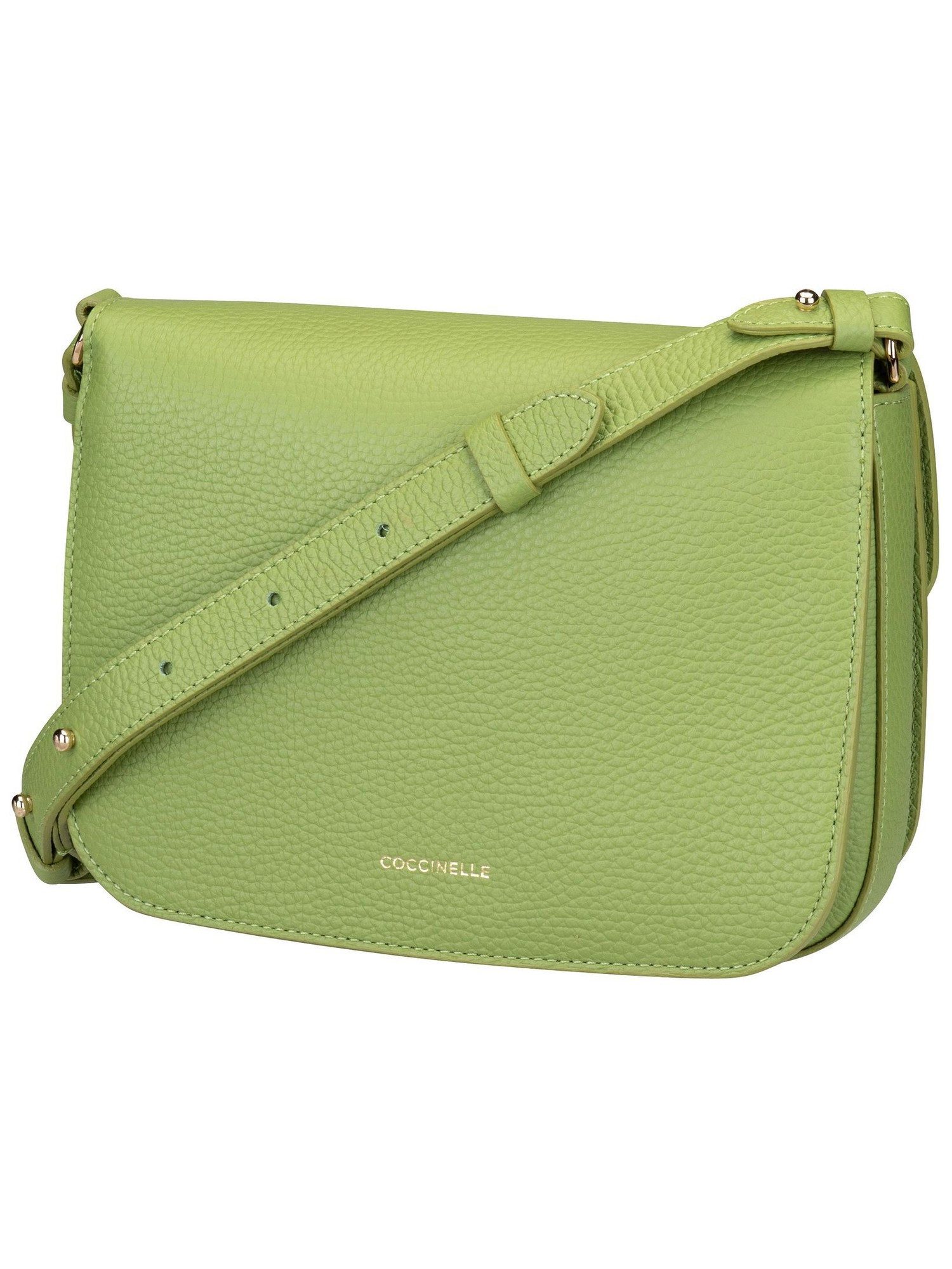 COCCINELLE Umhängetasche C-Me, Crossbody Bags klein