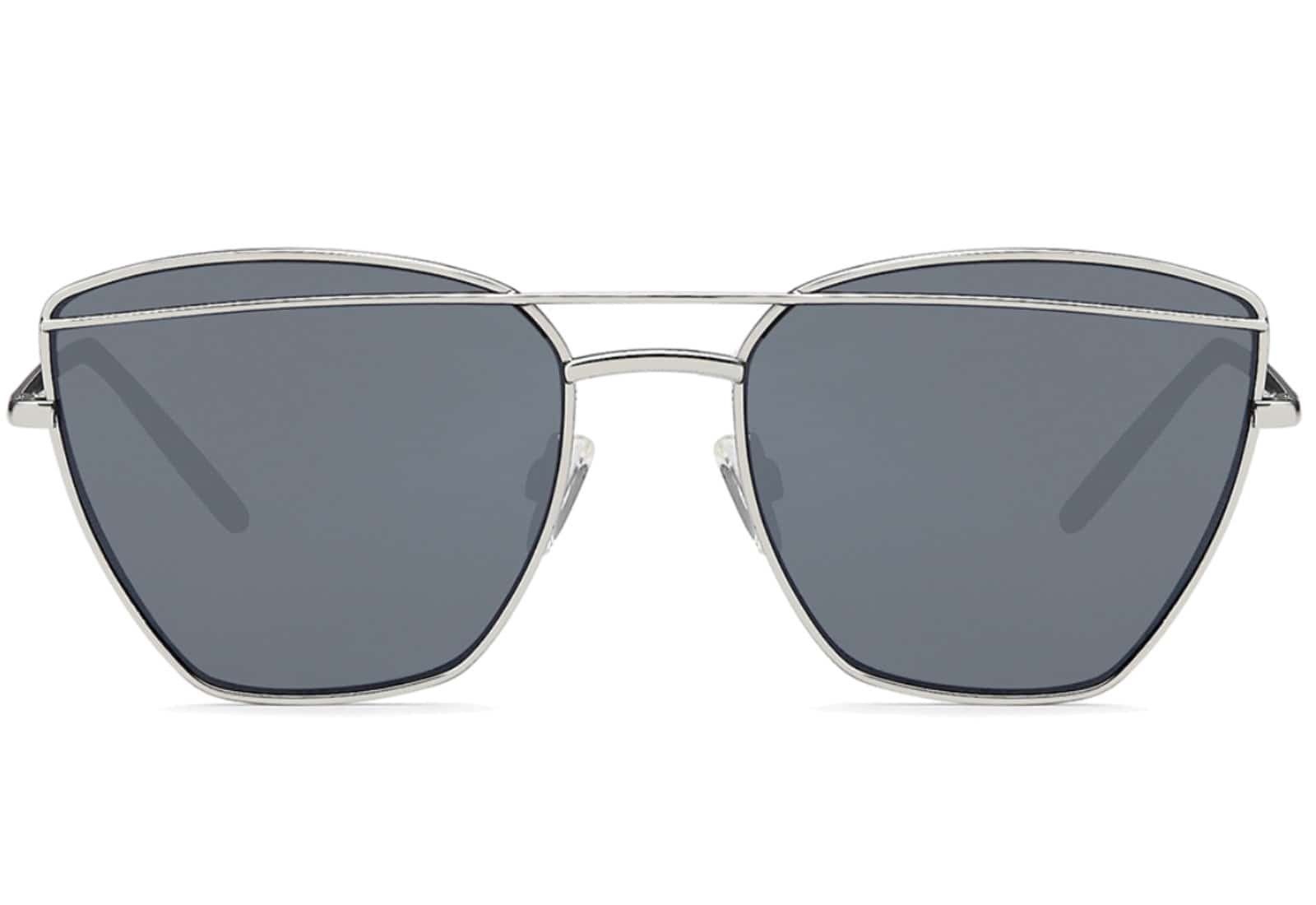 BEZLIT Eyewear Sonnenbrille Schmetterlingsform Designer Damen günstig online kaufen