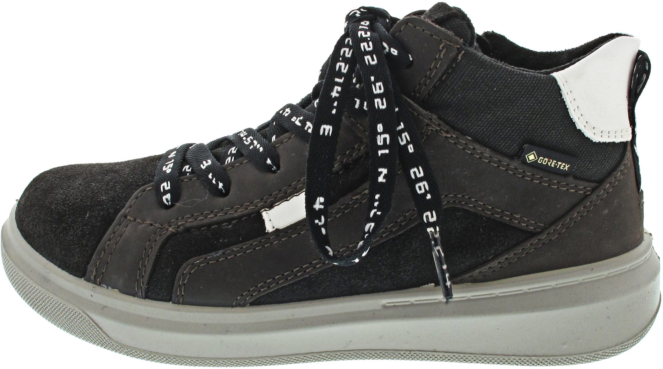 Stiefelette