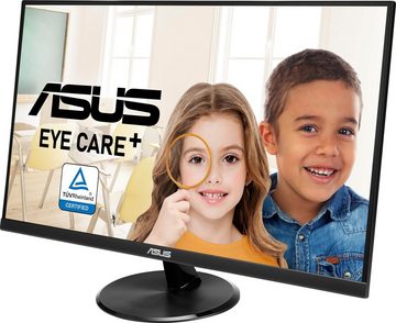 Asus VP289Q LED-Monitor (71 cm/28 ", 3840 x 2160 px, 4K Ultra HD, 5 ms Reaktionszeit, 60 Hz, LED)