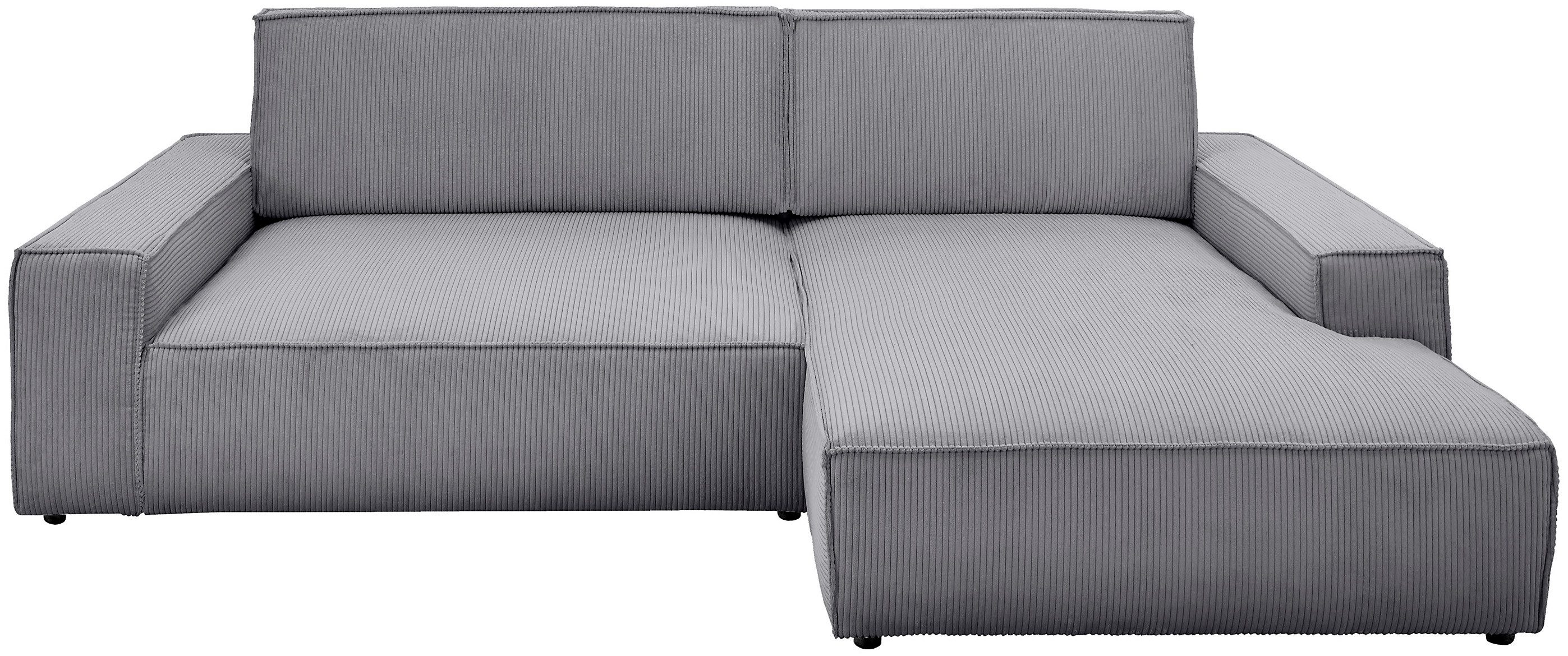Home affaire Ecksofa NEU: SHERWOODL XXL günstig online kaufen