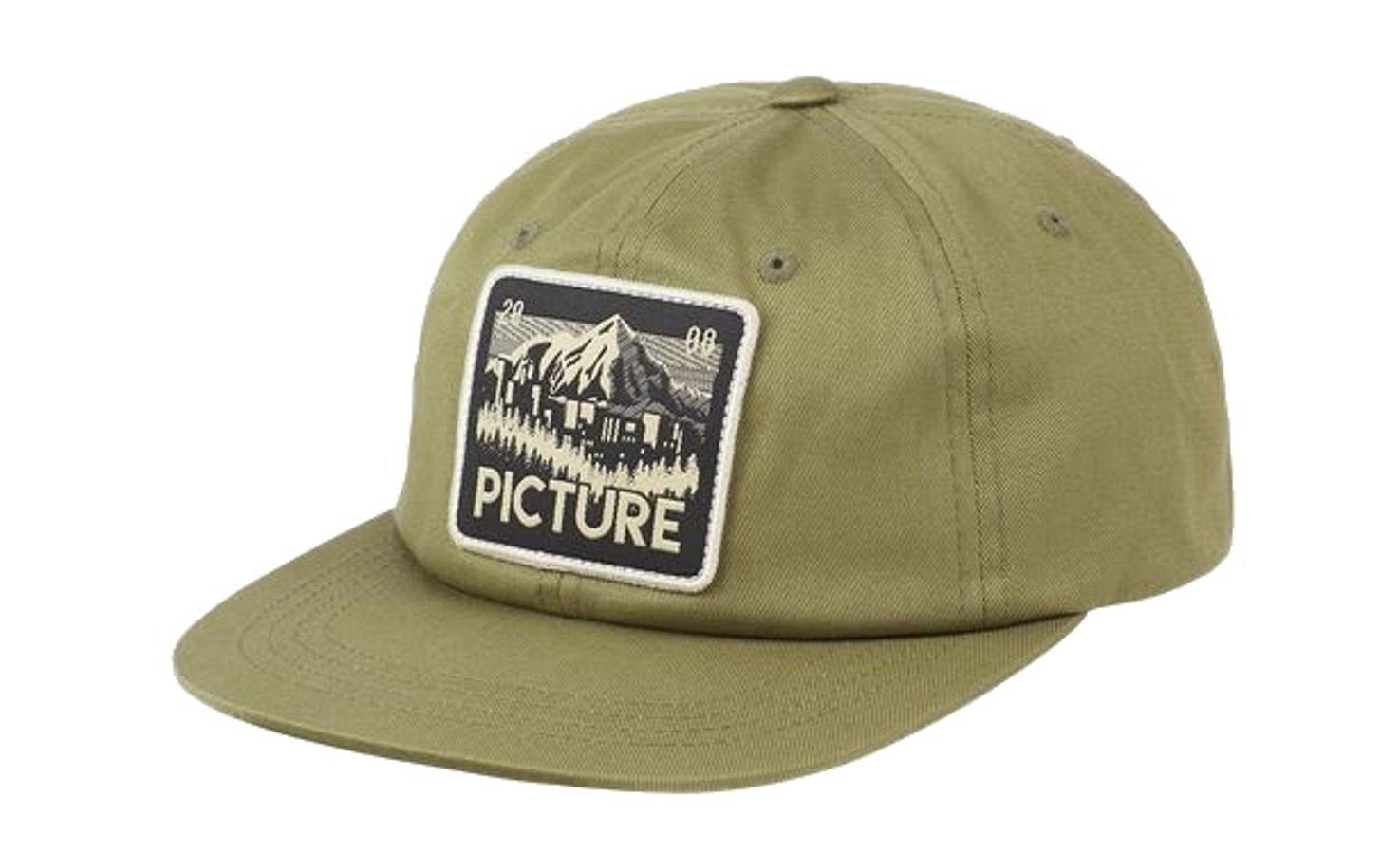 Picture Trucker Cap