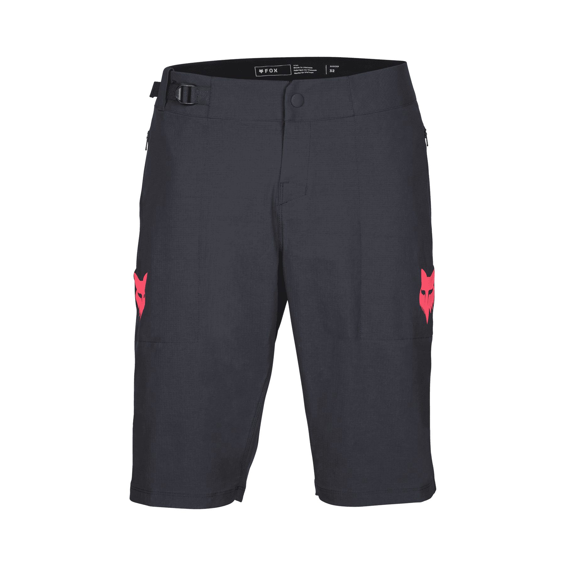 Fox Racing Fahrradhose Ranger Race Shorts günstig online kaufen