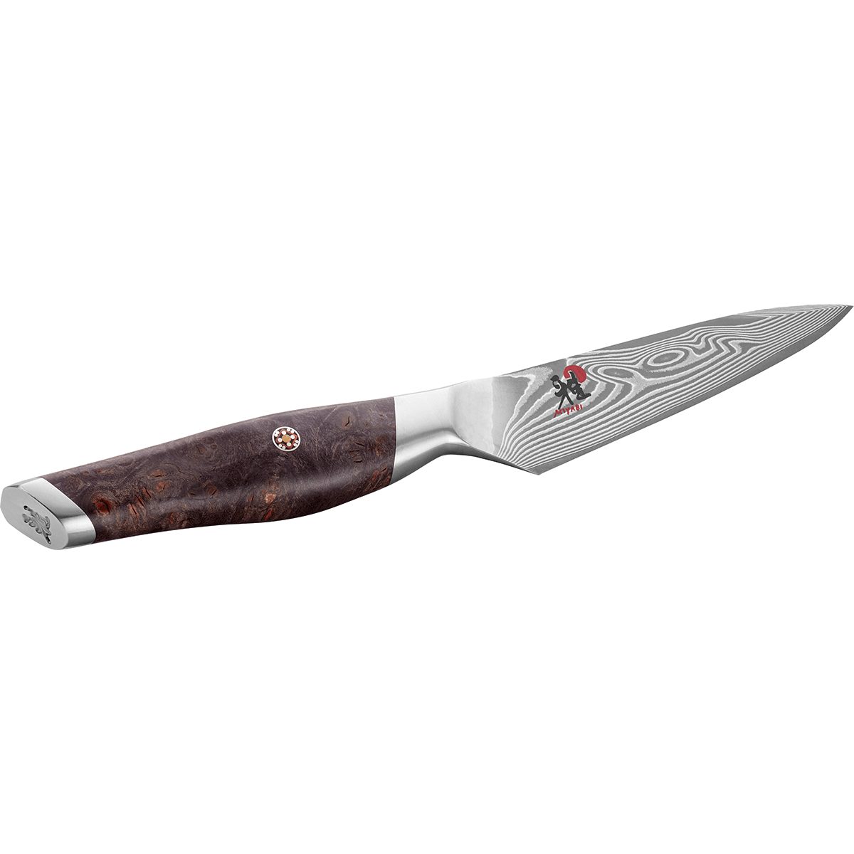 Brotmesser Zwilling Messer Miyabi Iki Shotoh.