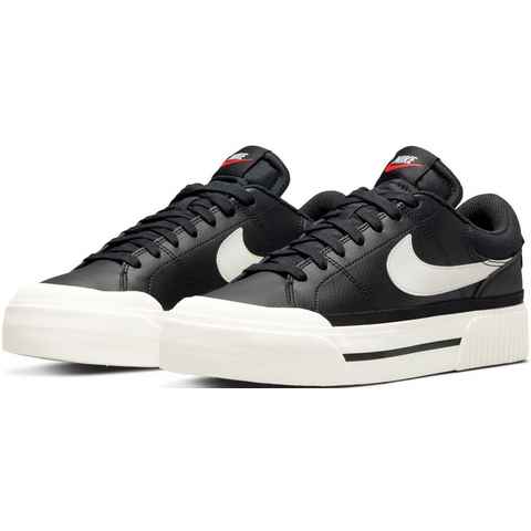 Nike Sportswear COURT LEGACY LIFT Sneaker