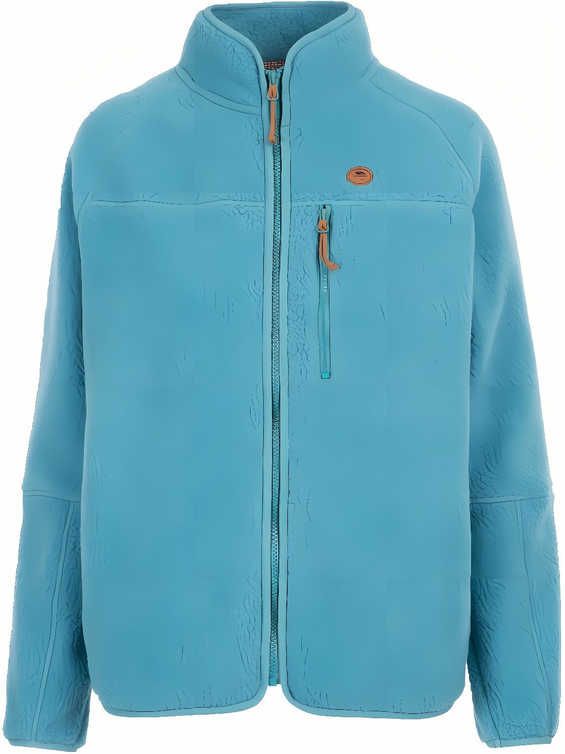 Fleecejacke