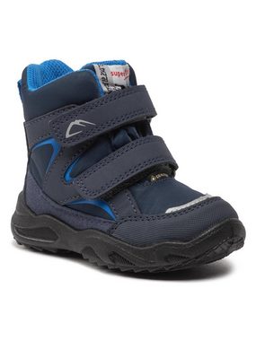 Superfit Schneeschuhe Schneeschuhe GORE-TEX 1-009221-8020 M Blau