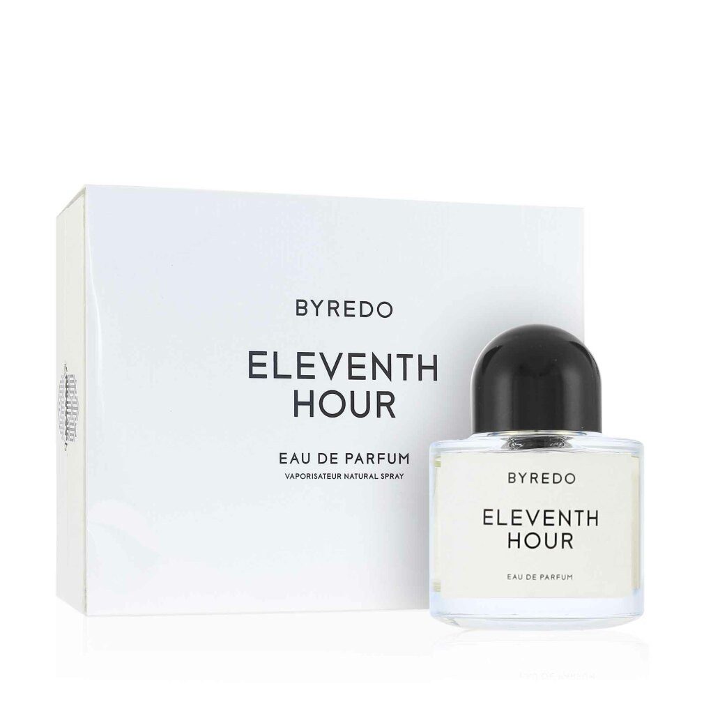 BYREDO Eau de Parfum Eleventh Hour Edp Spray