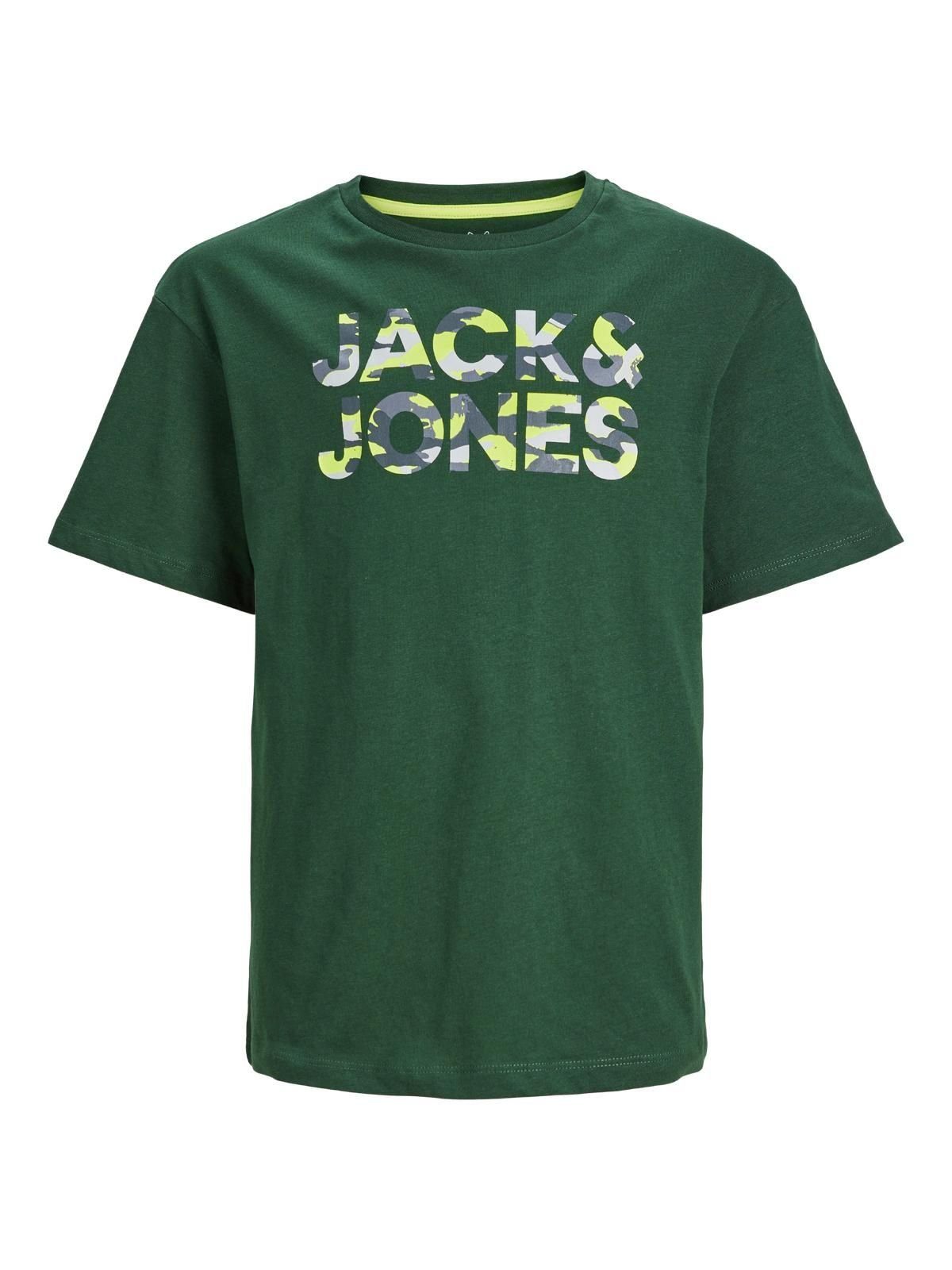 Verkauf neuer Produkte durchgeführt Jack & Jones Junior T-Shirt