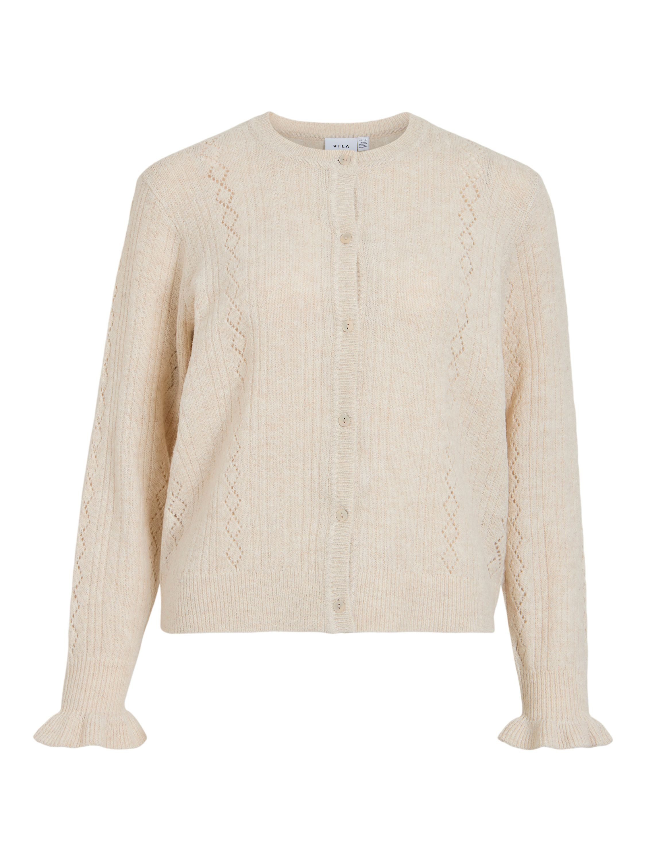 Vila Strickjacke