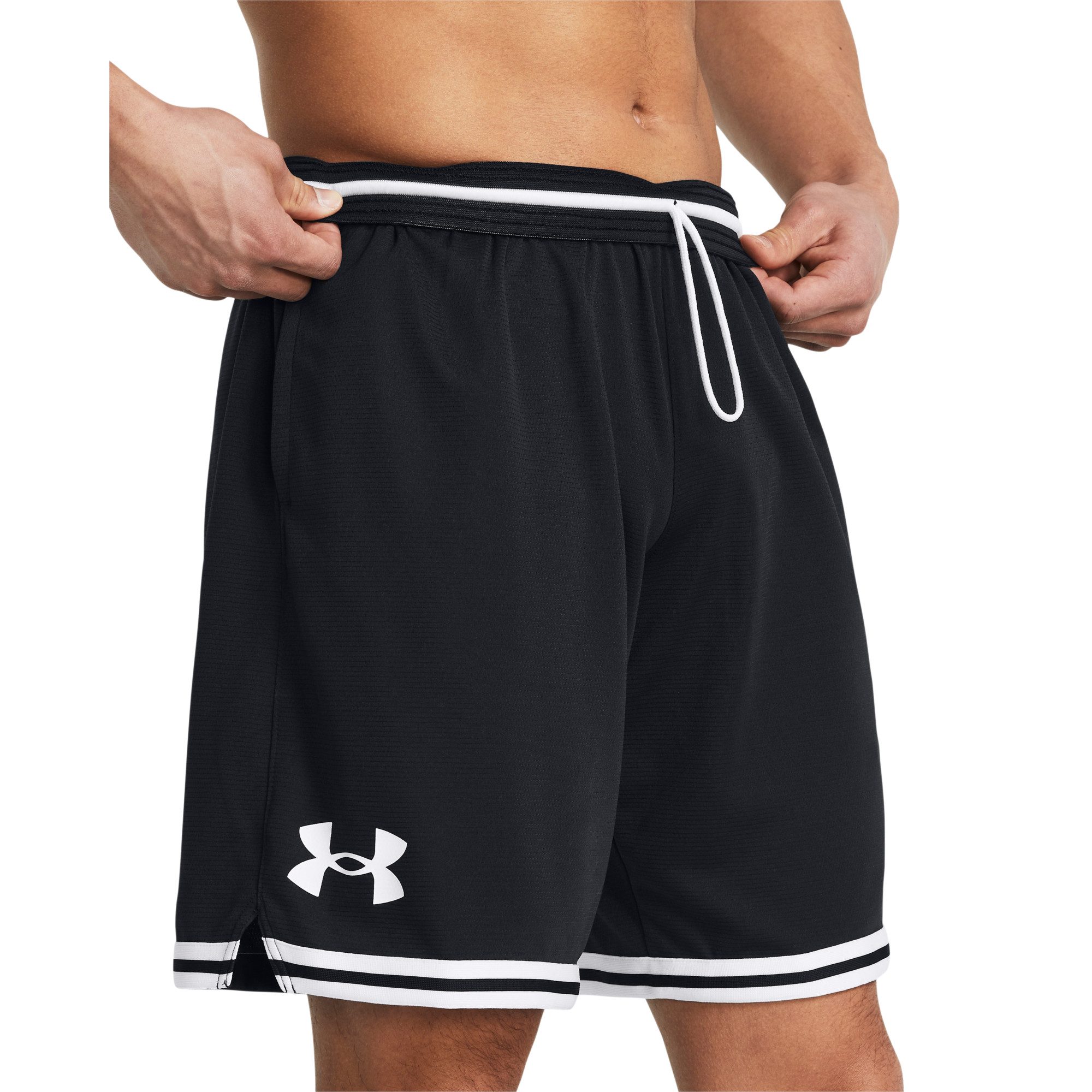 Under Armour® Trainingsshorts Under Armour Herren Short UA Perimeter Short günstig online kaufen