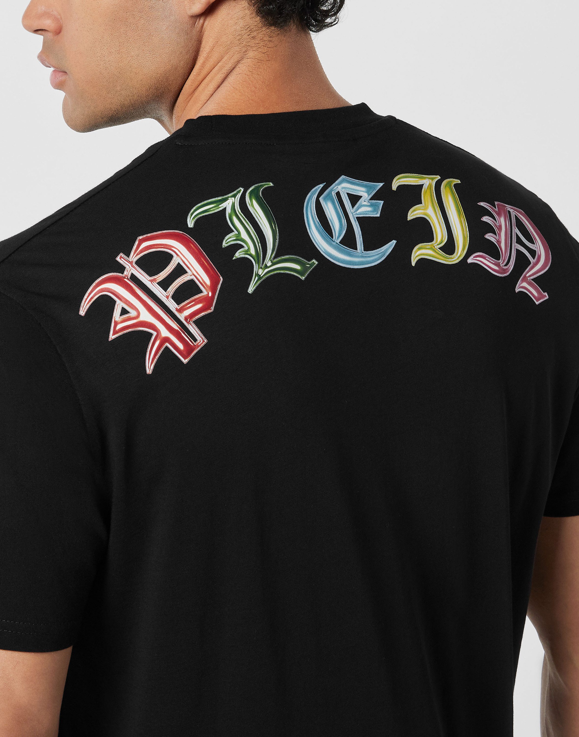 PHILIPP PLEIN T-Shirt Teddy