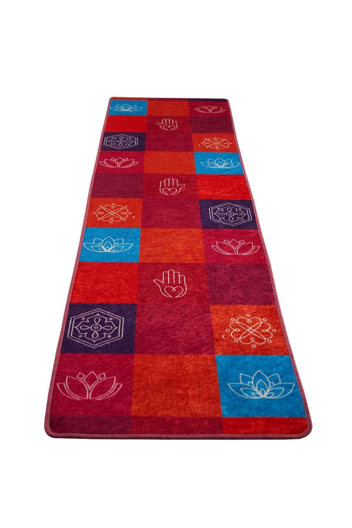 Conceptum Hypnose Sportmatte 100% POLYESTER, 60 x 200 cm L1105