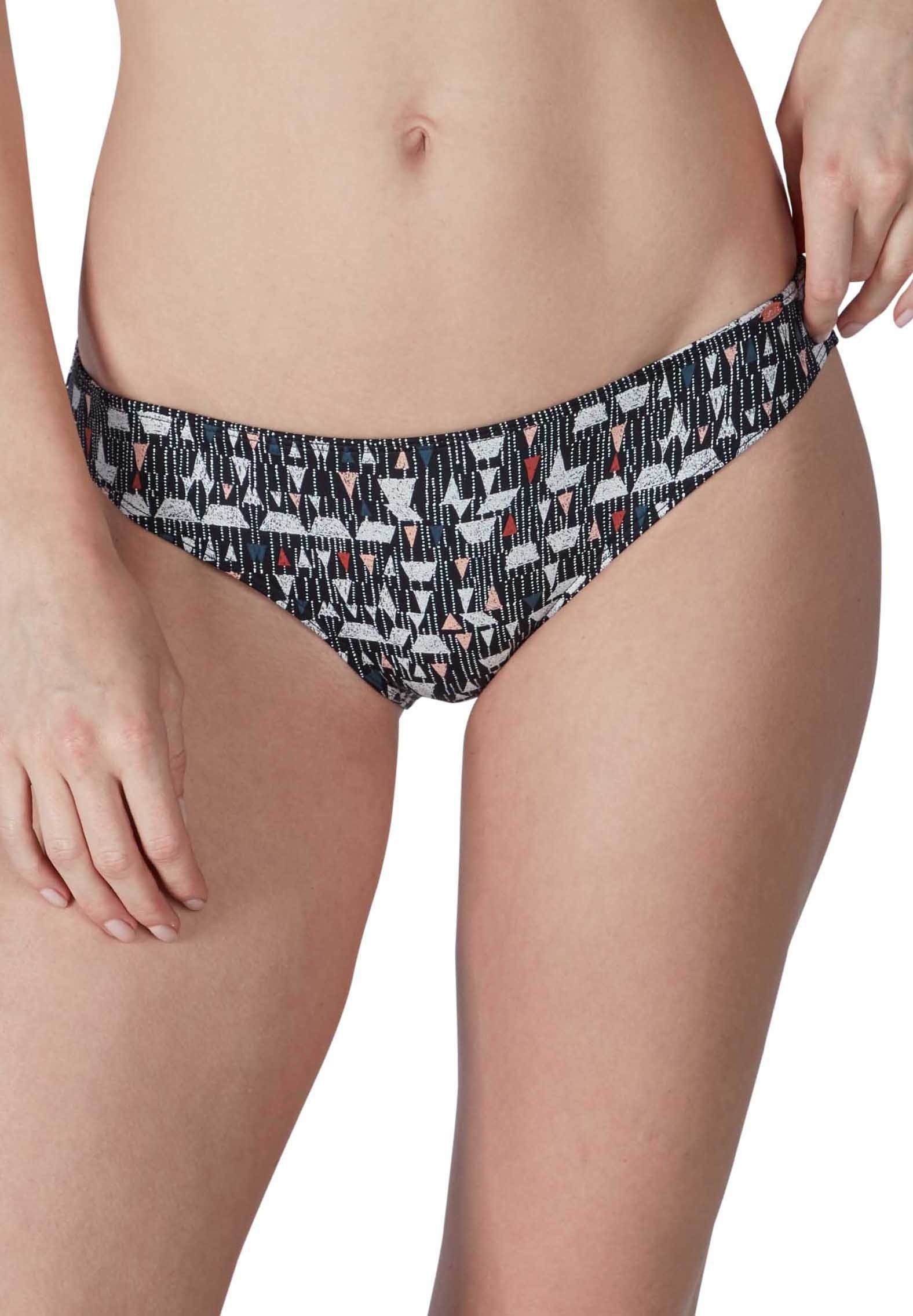 Skiny Bikinislip Modische Bikinihose (1-St) Modisches Design