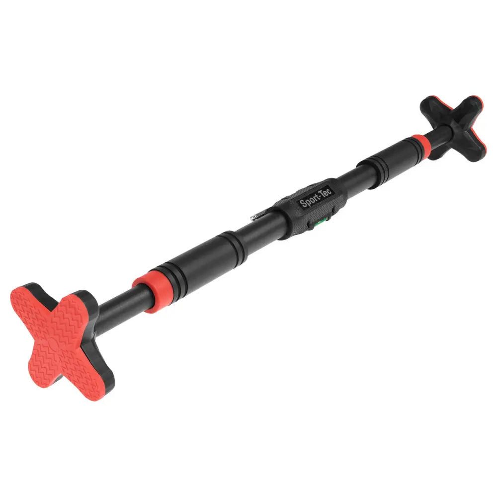 Klimmzugstange Klimmzugstange Türrahmen, 65-100 cm, Ganzkörpertraining Home-Workout