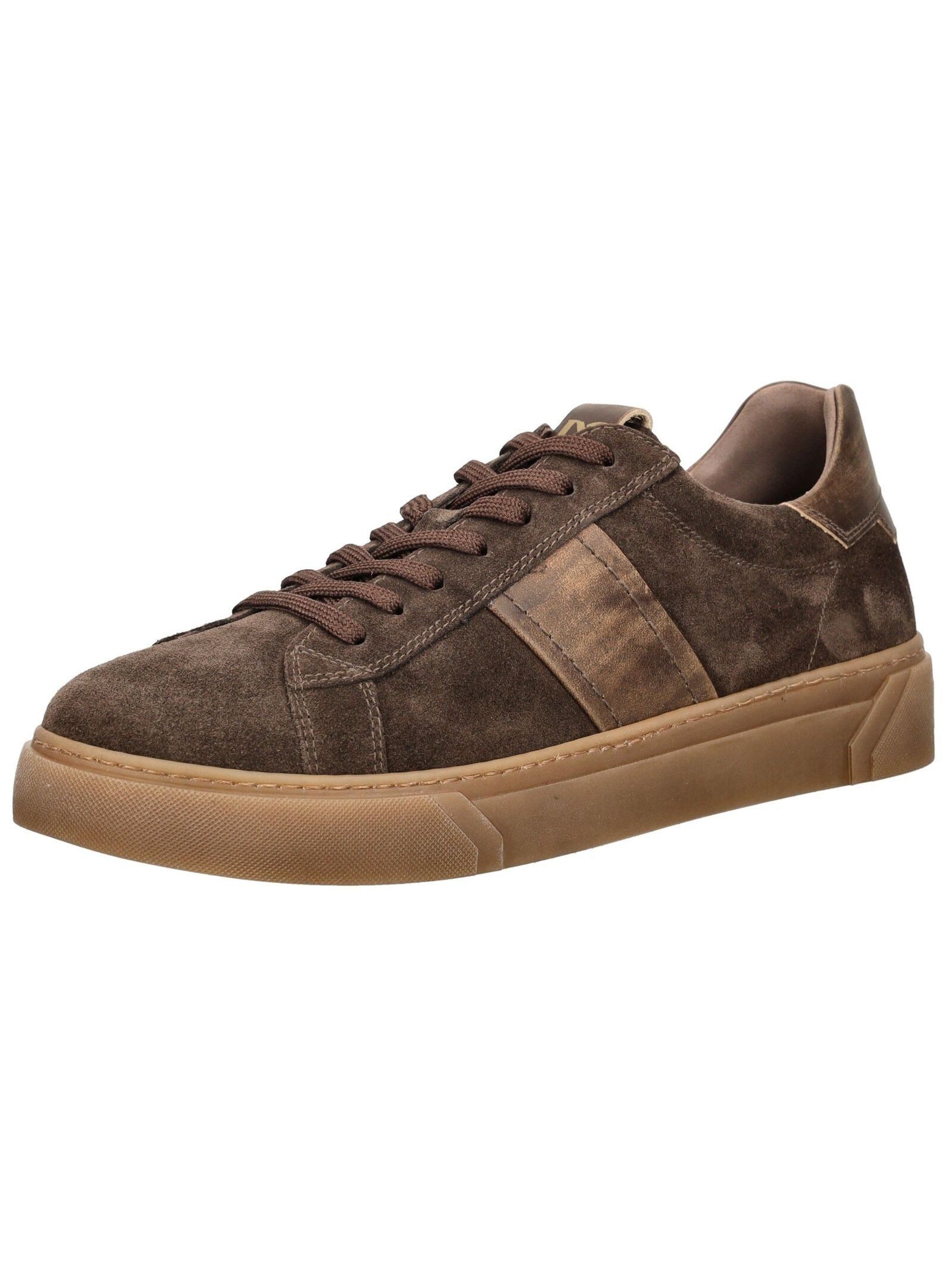 Nero Giardini Sneaker Veloursleder Sneaker