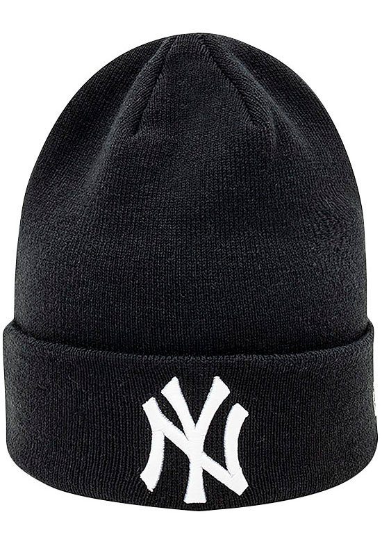 New Era Strickmütze NEW YORK YANKEES günstig online kaufen