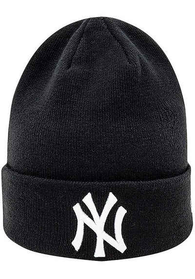 New Era Strickmütze NEW YORK YANKEES