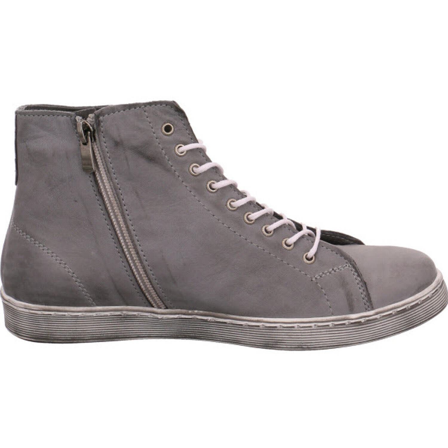 Andrea Conti Airfit Schnürstiefelette – Bild 2 von 5