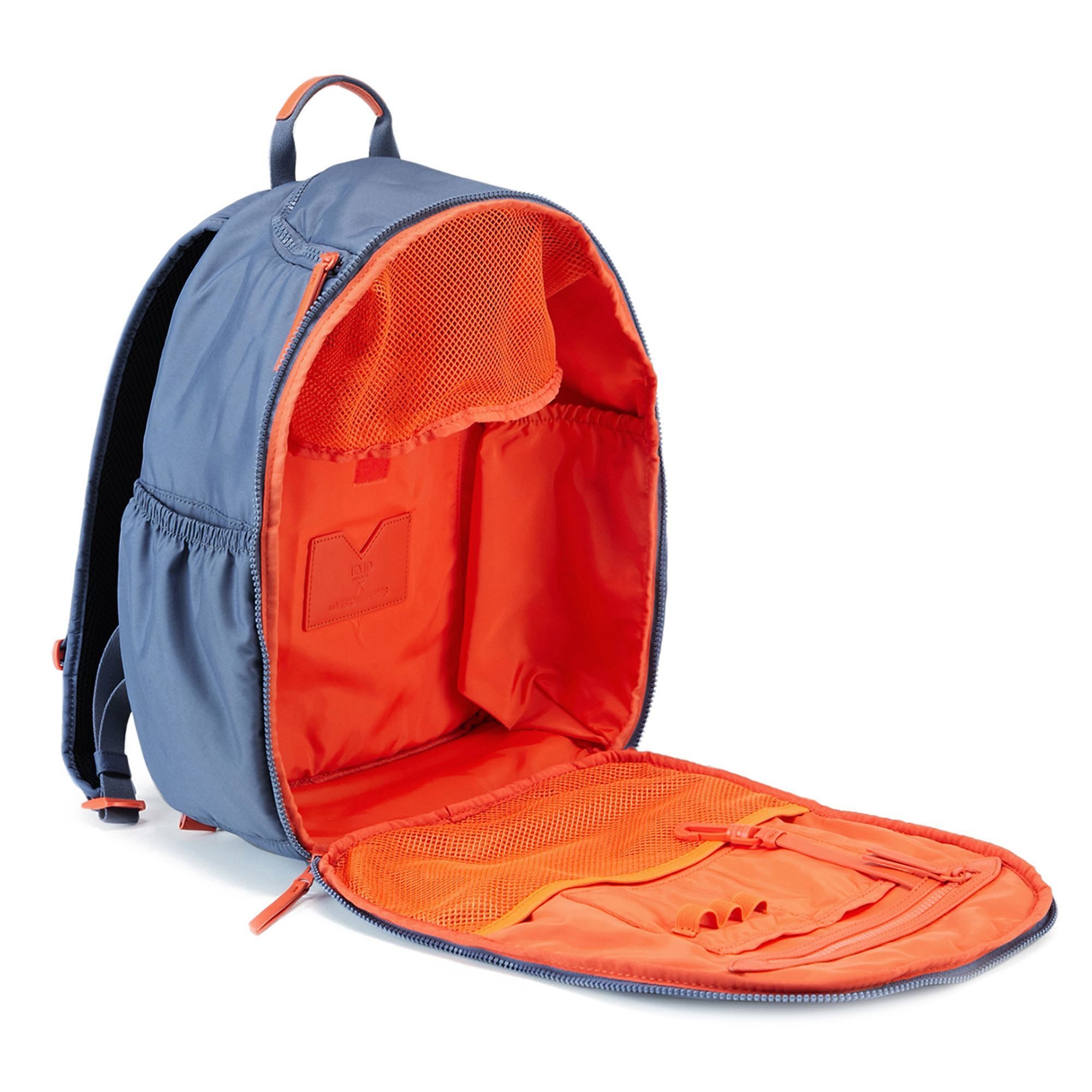 Les Visionnaires Rucksack Unio Backpack, Polyester