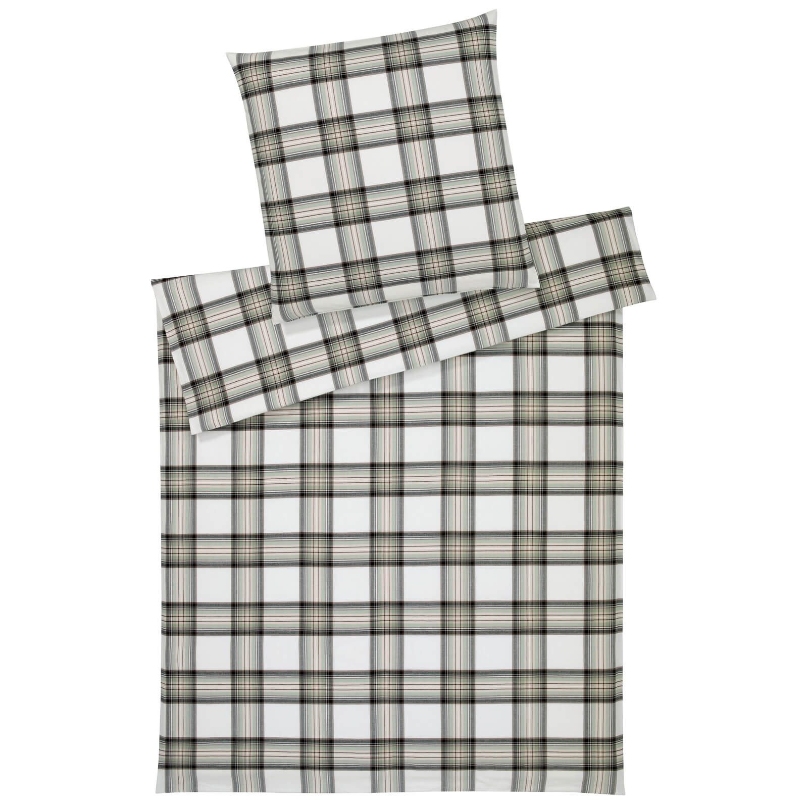 JOOP! Bettwäsche Westminster 44 Soft Flanell, günstig online kaufen