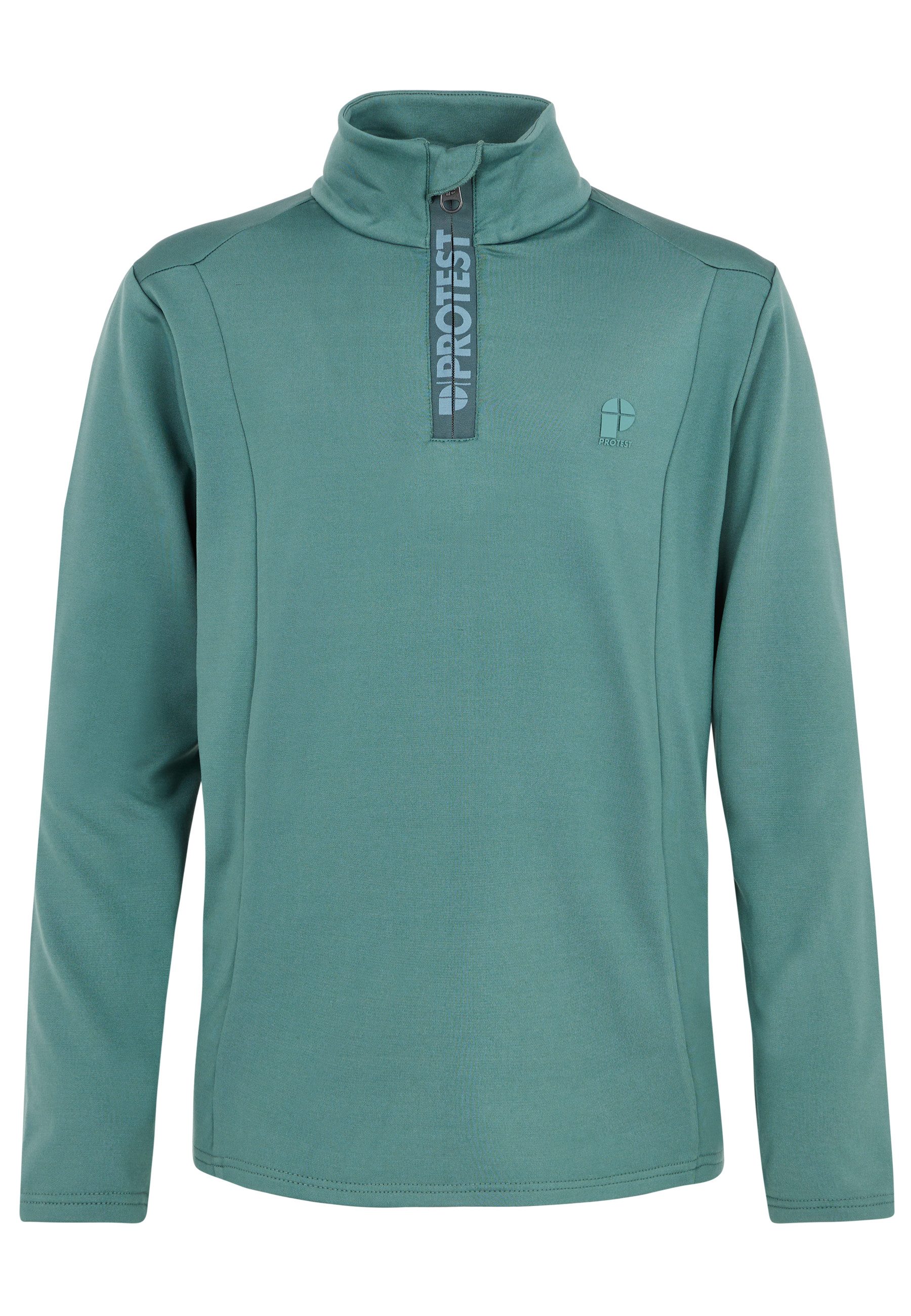 Protest Longpullover WILLOWY JR (1-tlg)