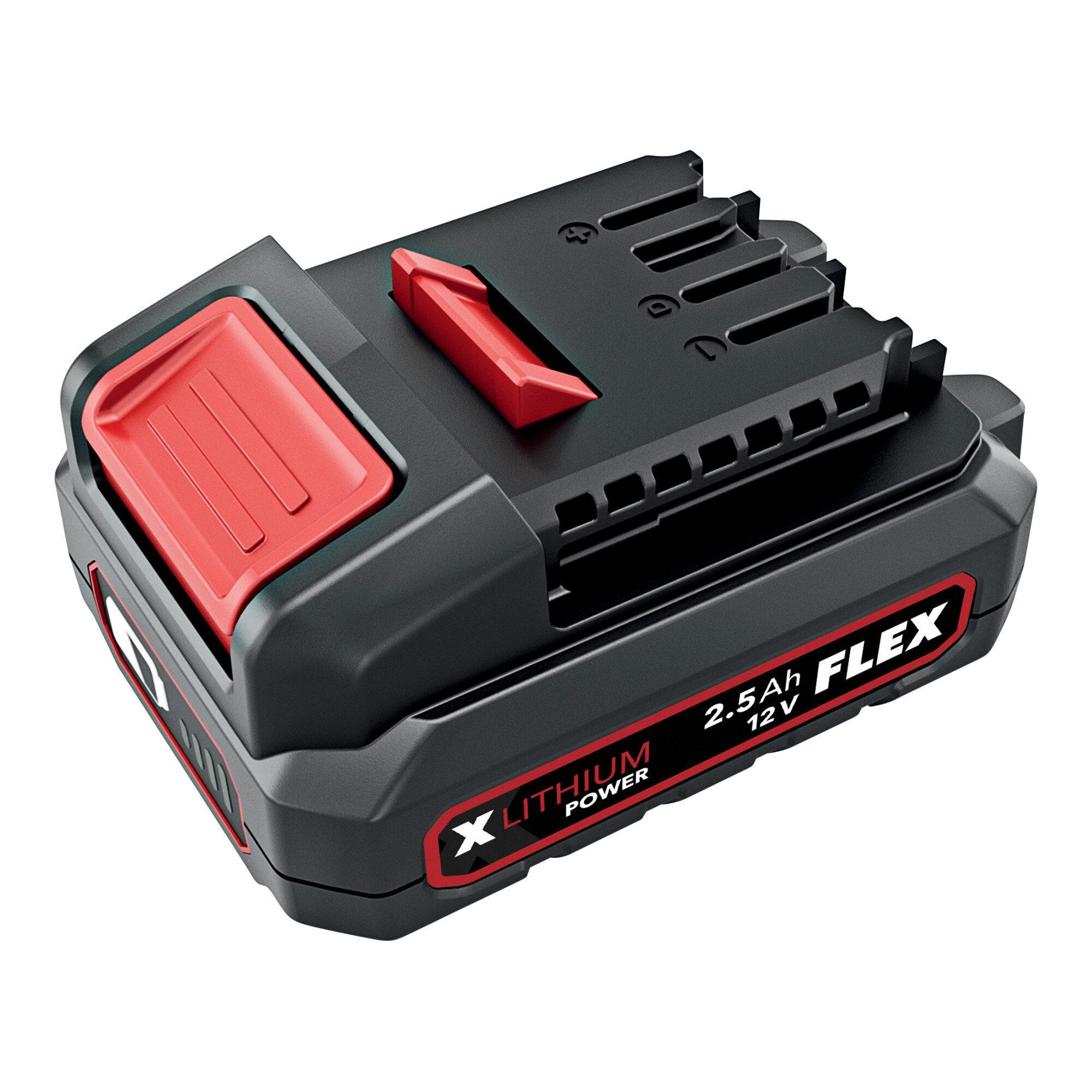 Flex FLEX Akku-Pack Li-Ion 12 V AP 12/2.5 Akkupacks