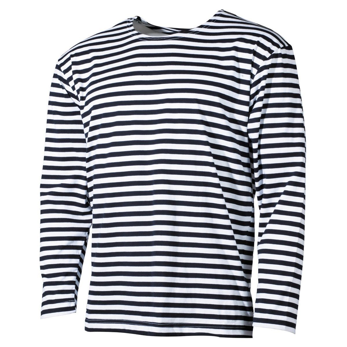 MFH T-Shirt MFH Russ. Marine Shirt, günstig online kaufen