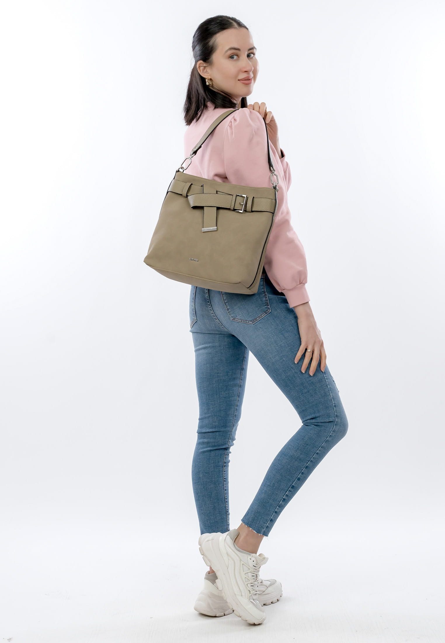 SURI FREY Beuteltasche SFY Libby