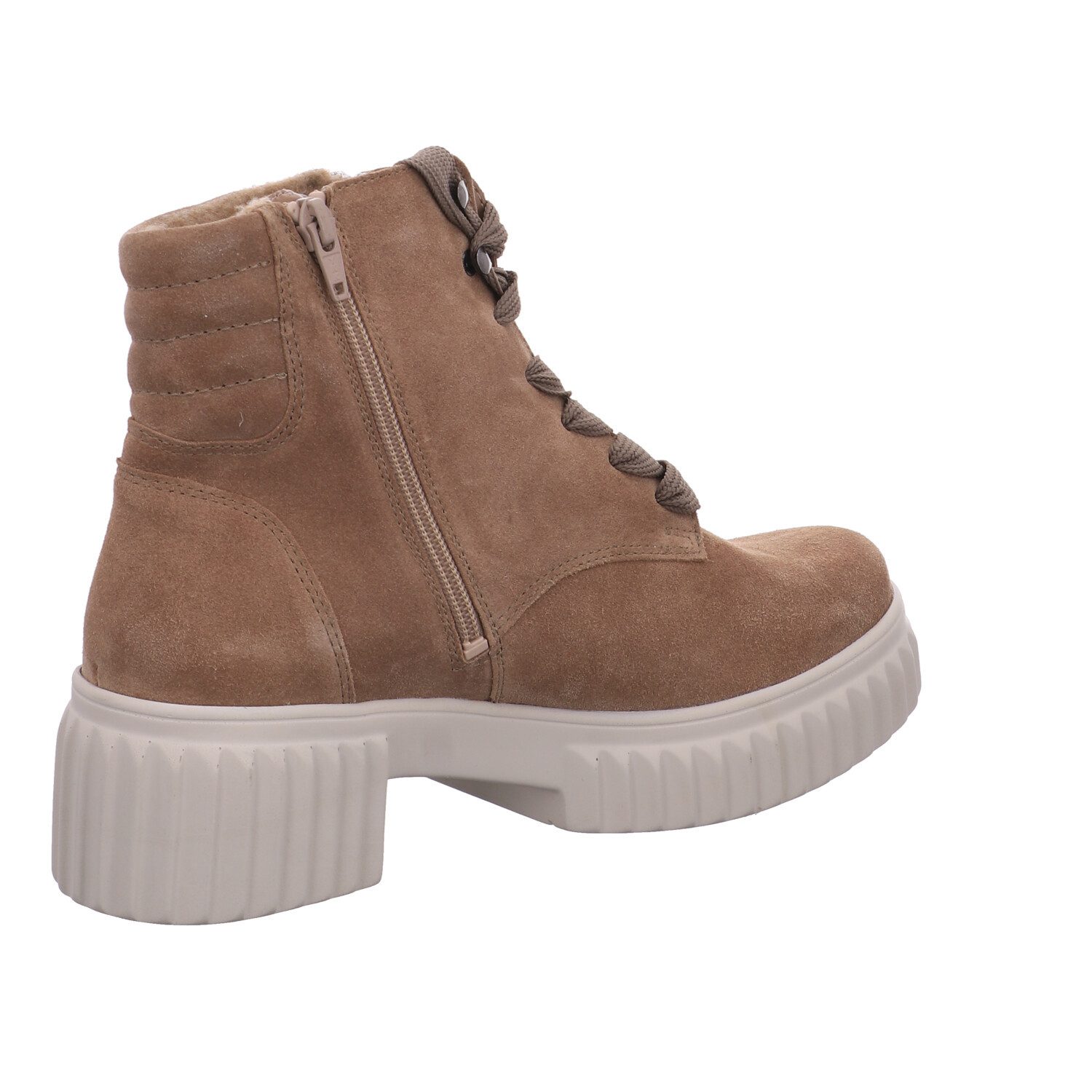 Waldläufer Stiefelette