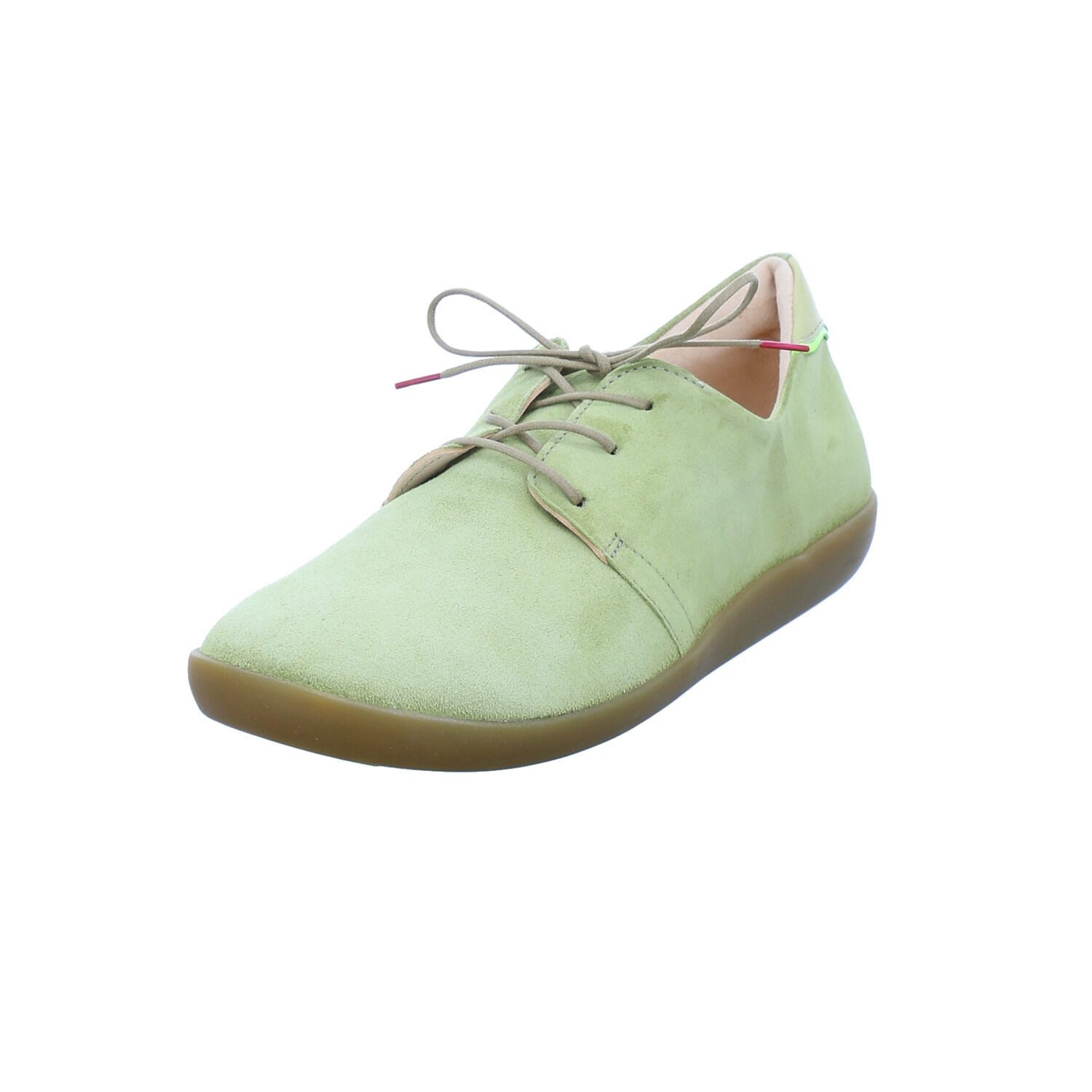 Nature Schnürschuh