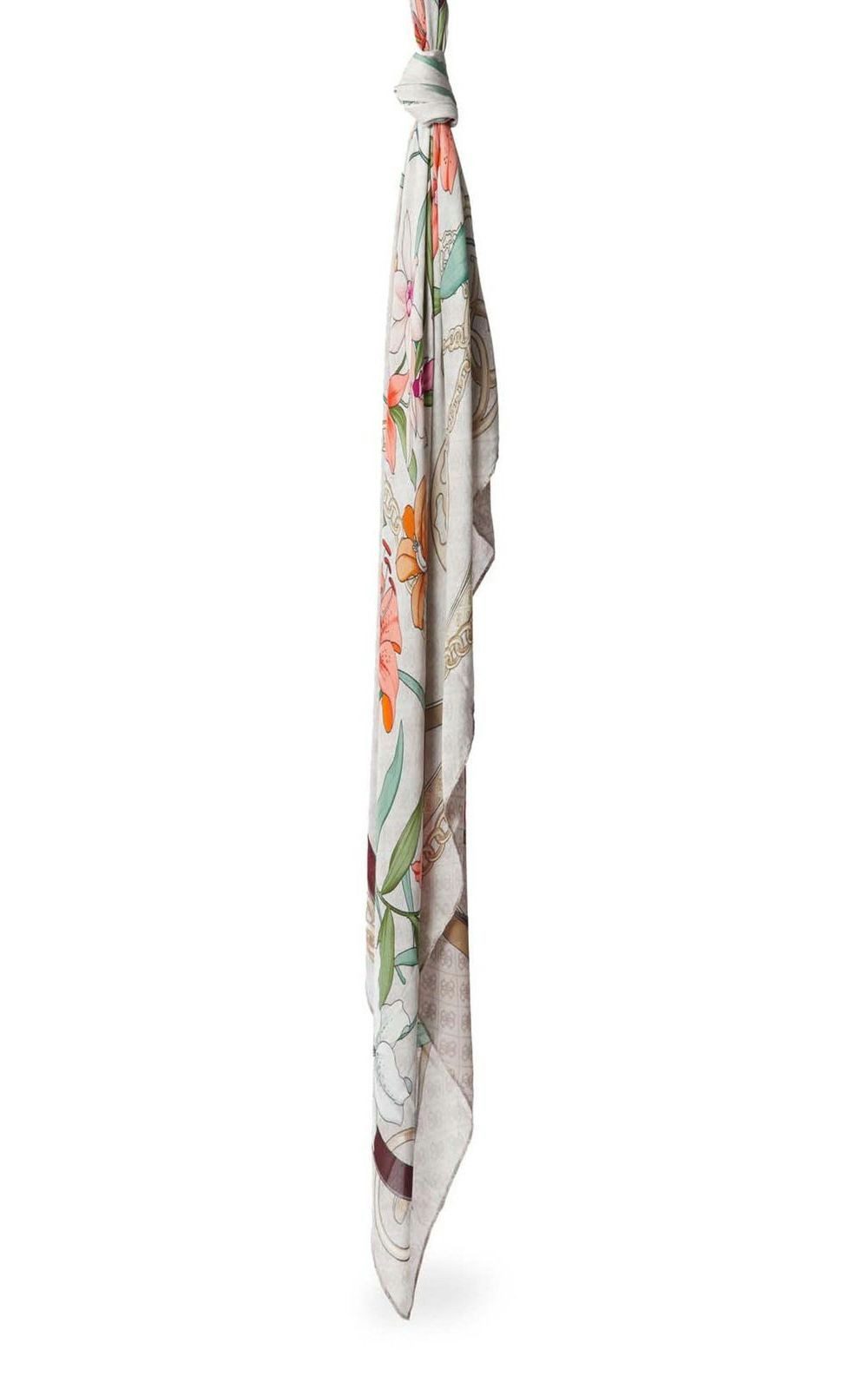 Modetuch Scarf 130X130